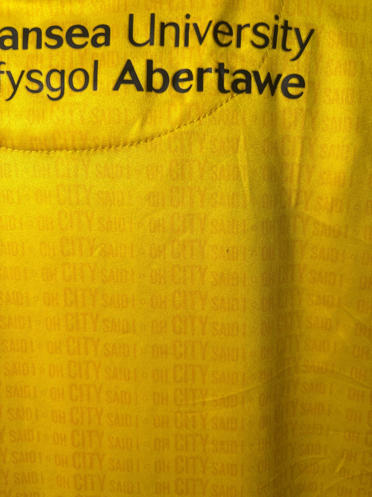 Swansea City Third Shirt 2019/20 (S)