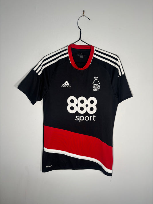Nottingham Forest Third Shirt 2016/17 (S)