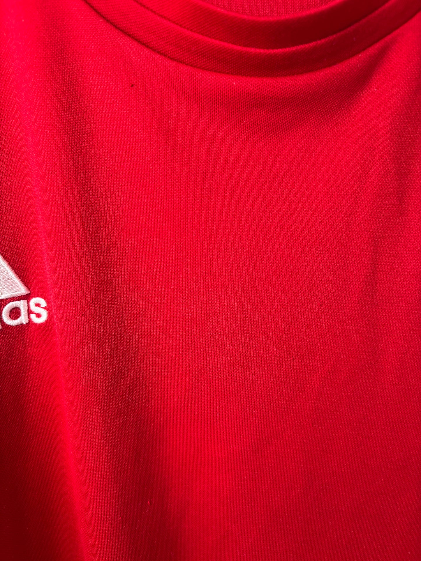Nottingham Forest Home Shirt 2013/14 (XL)
