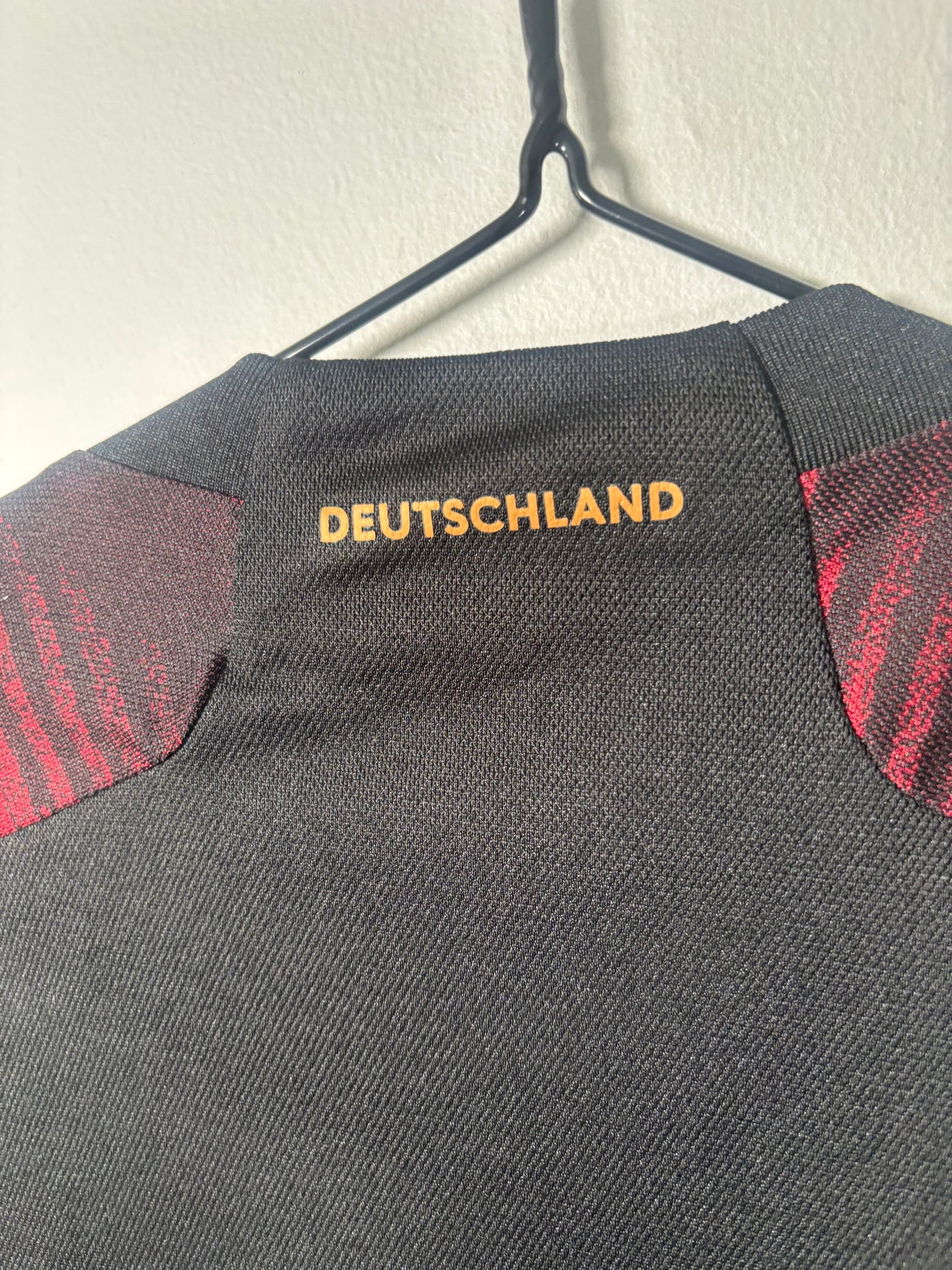 Germany Away Shirt 2022 (L)