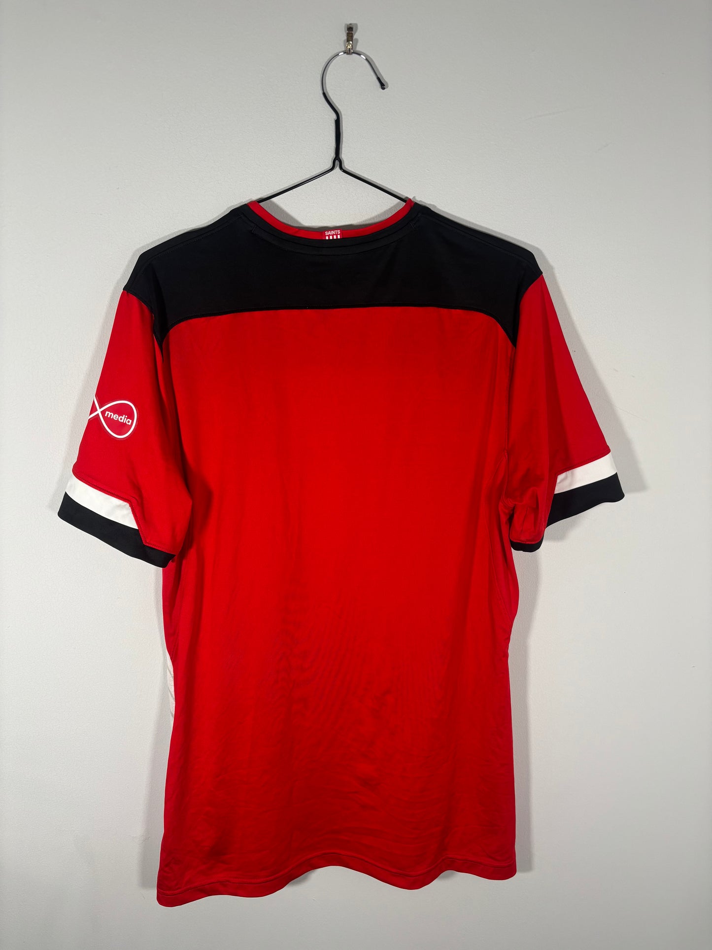 Southampton Home Shirt 2018/19 (L)