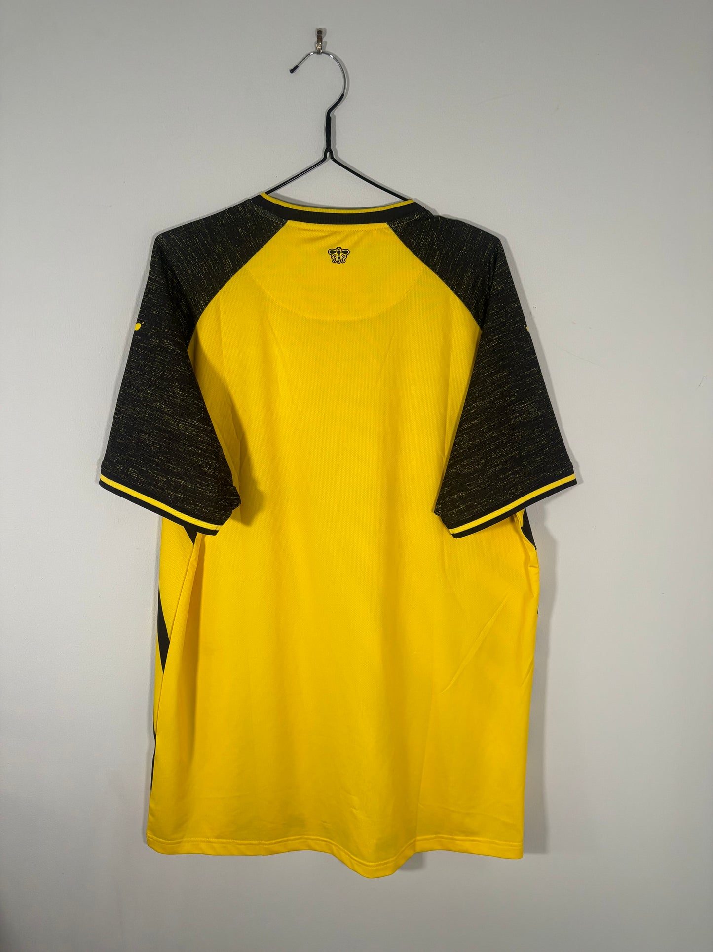 Watford Home Shirt 2020/21 (XL)