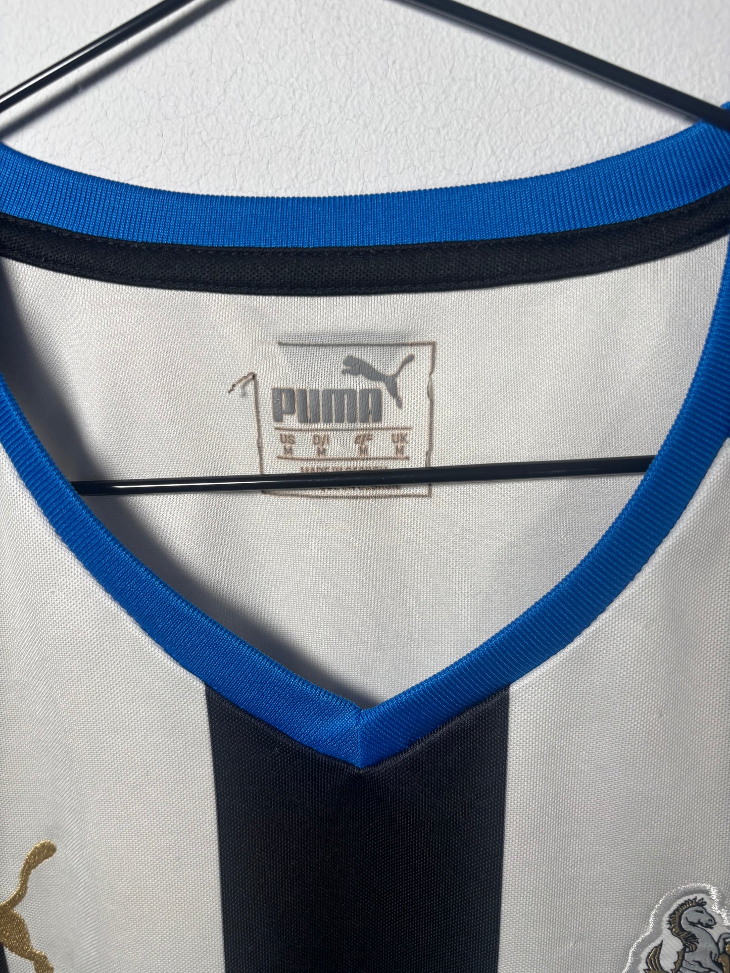 Newcastle United Home Shirt 2015/16 (M)