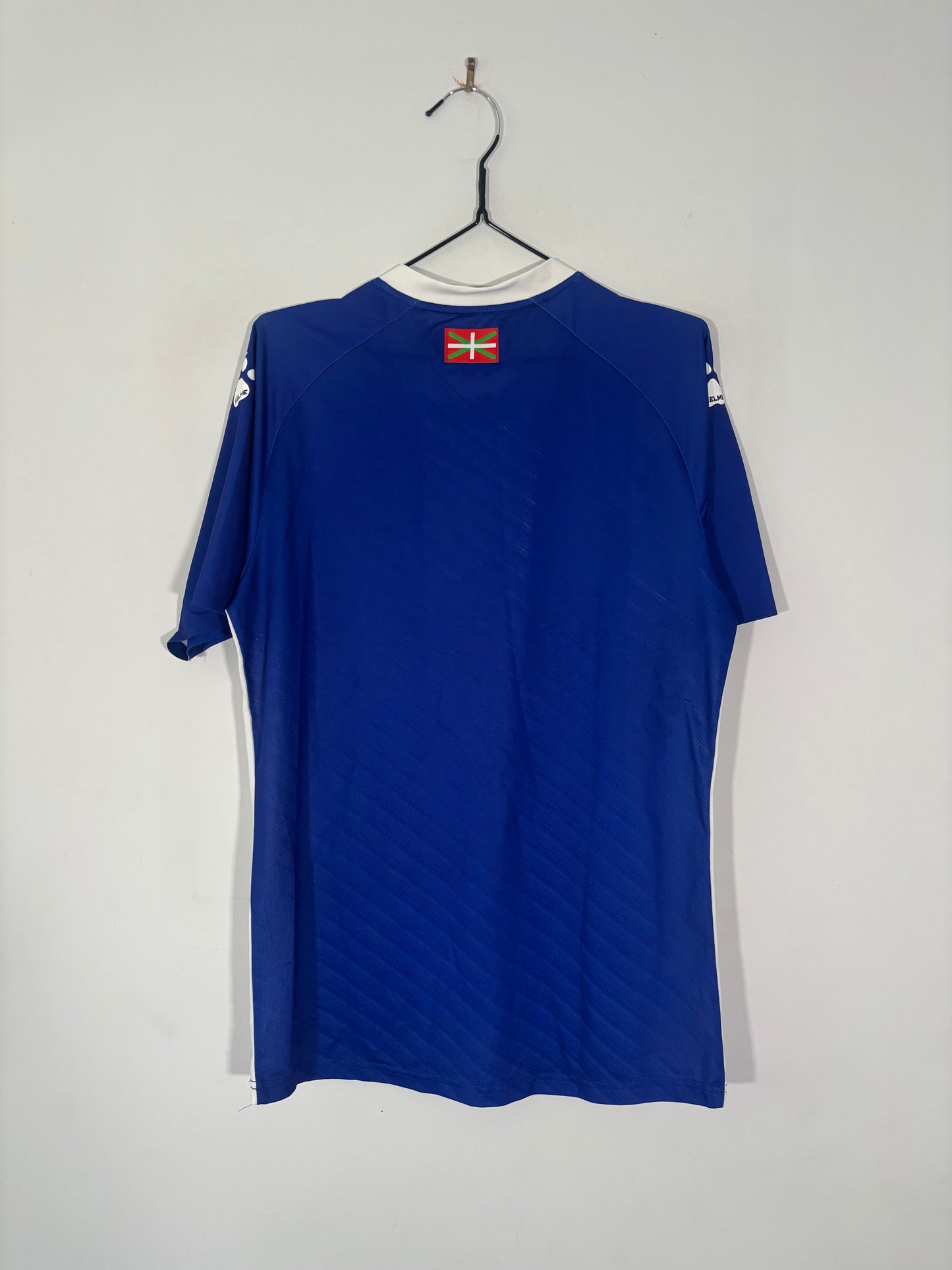 Deportivo Alves Home Shirt 2019/20 (S)