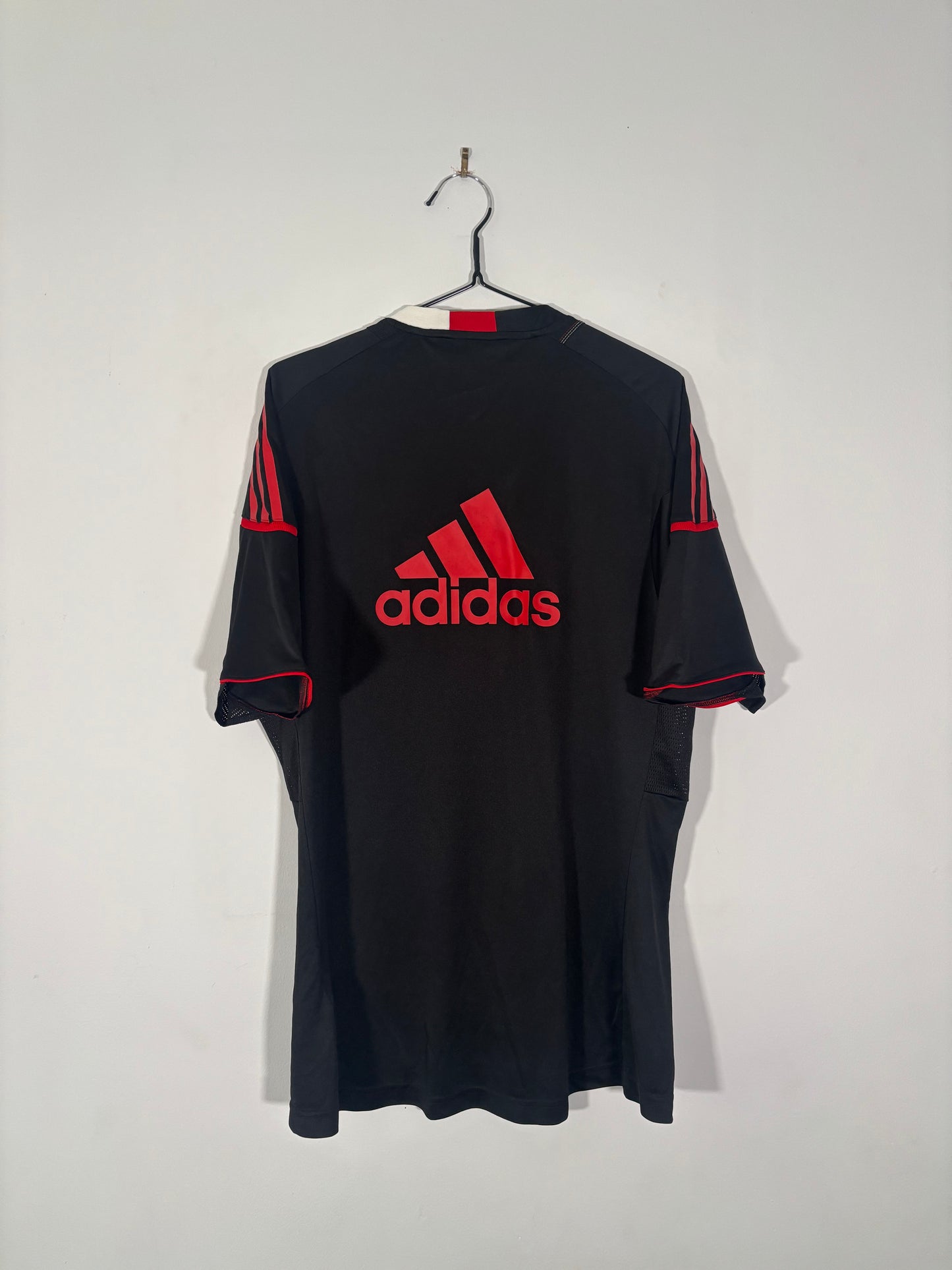 Liverpool Training Shirt 2010 (L)