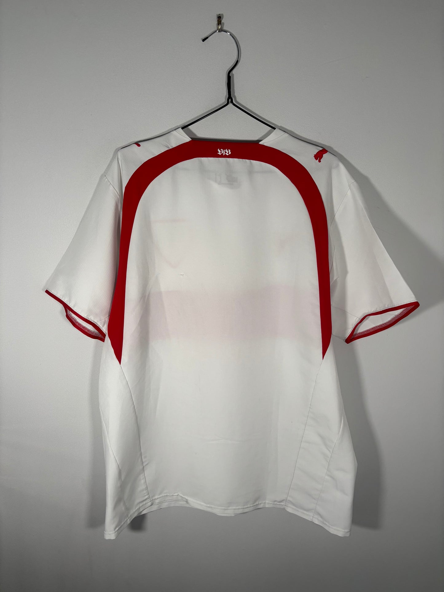 VfB Stuggart Home Shirt 2006/07 (L)