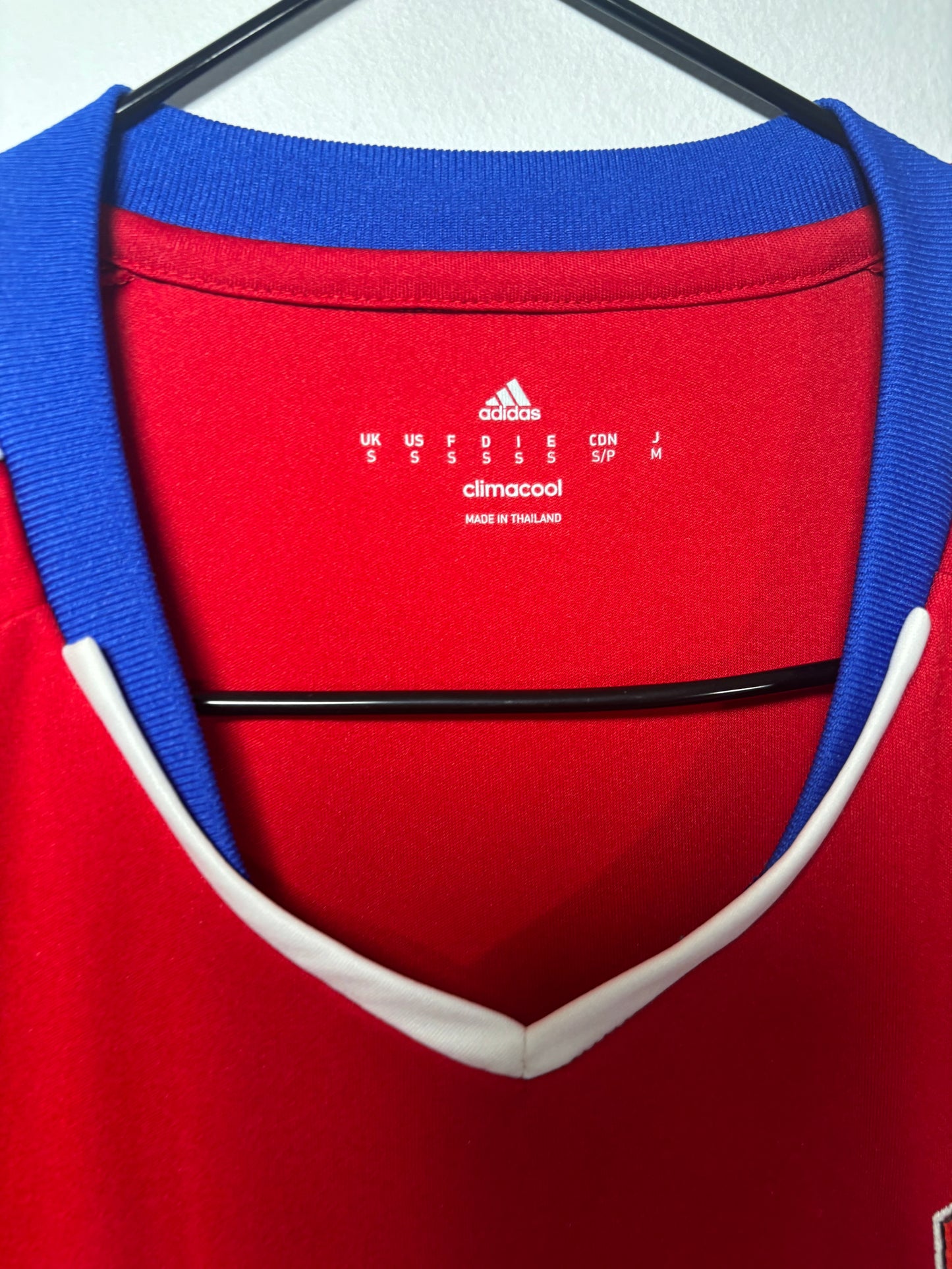 Middlesbrough Home Shirt 2016/17 (S)