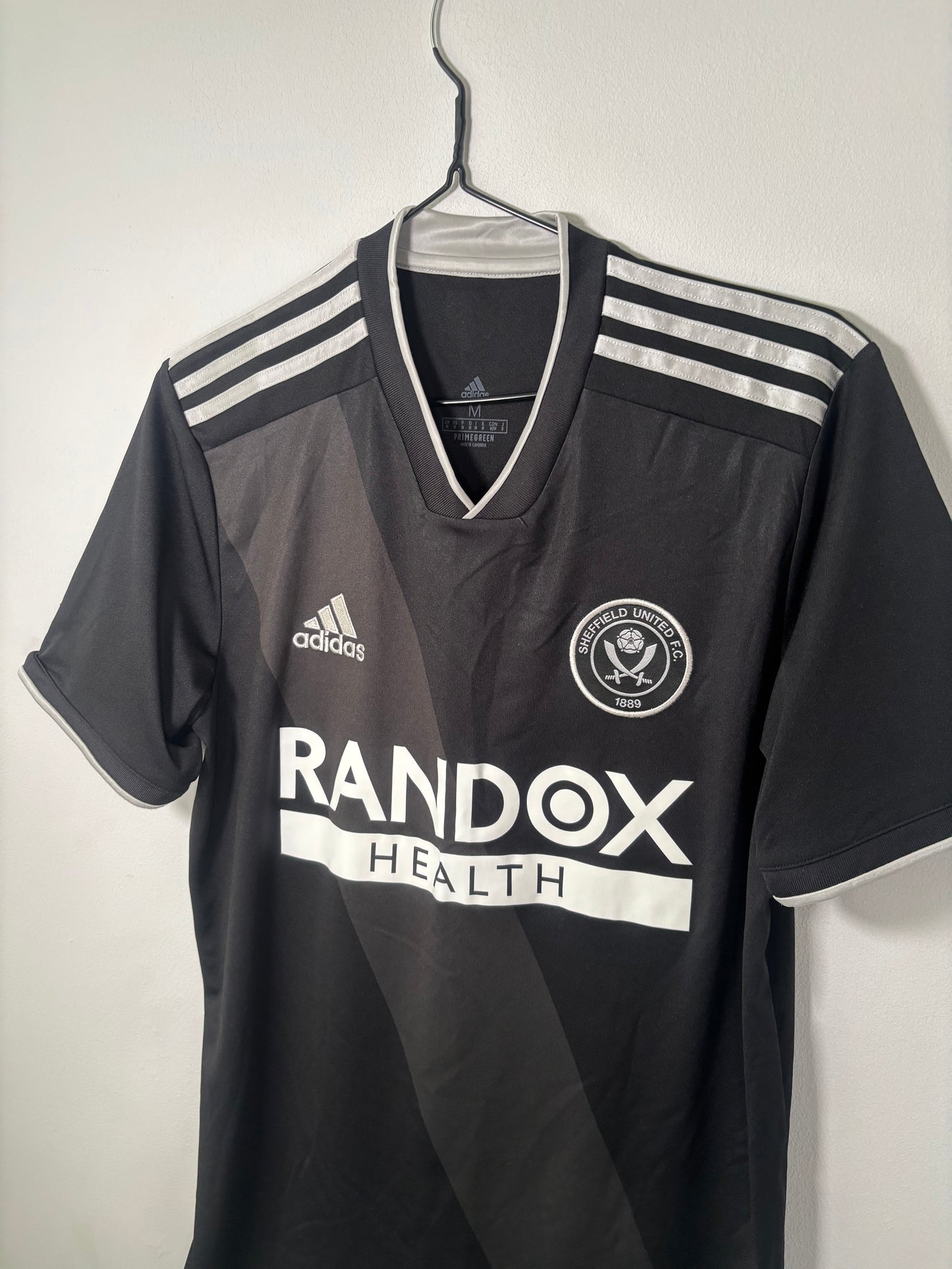 Sheffield United Away Shirt 2021/22 (M)