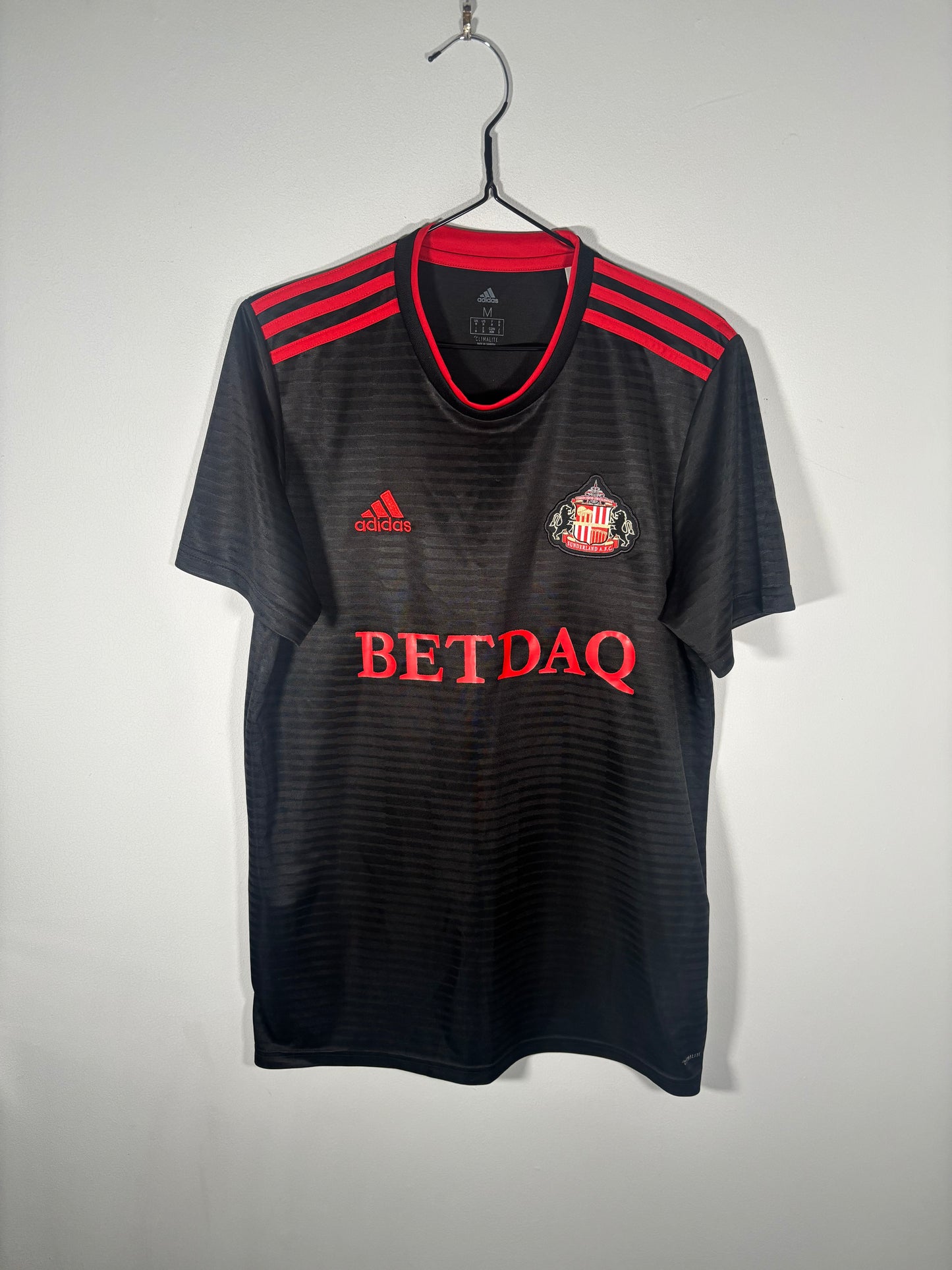 Sunderland Away Shirt 2018/19 (M)