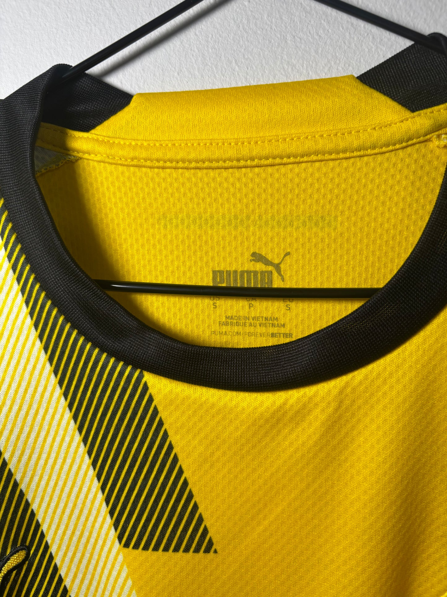 Borussia Dortmund Cup Shirt 2022/23 (S)
