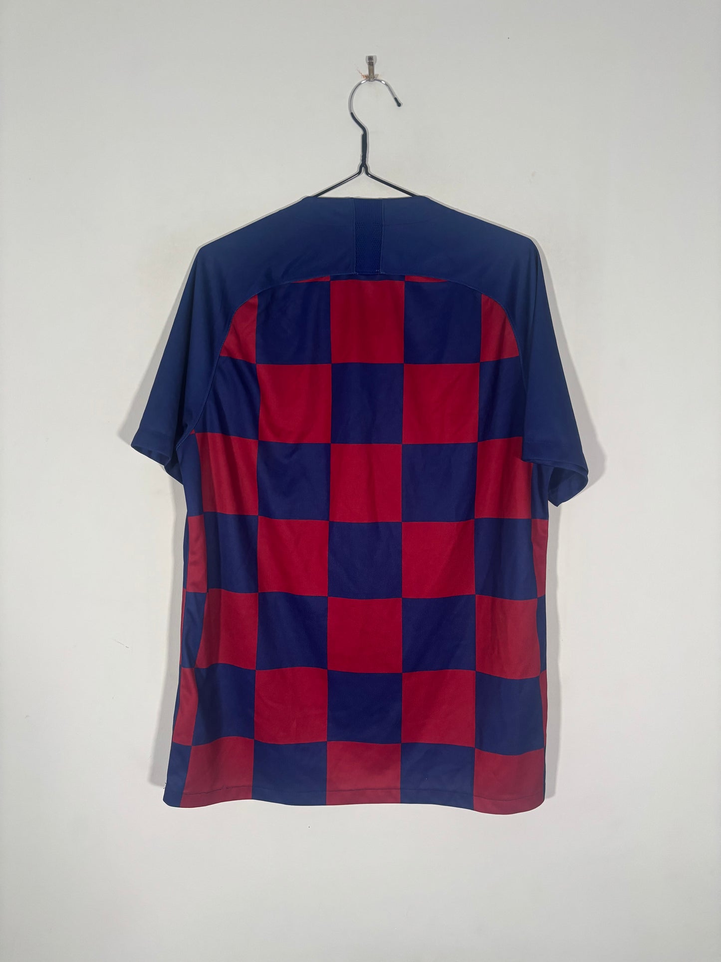 Barcelona Home Shirt 2019/20 (L)