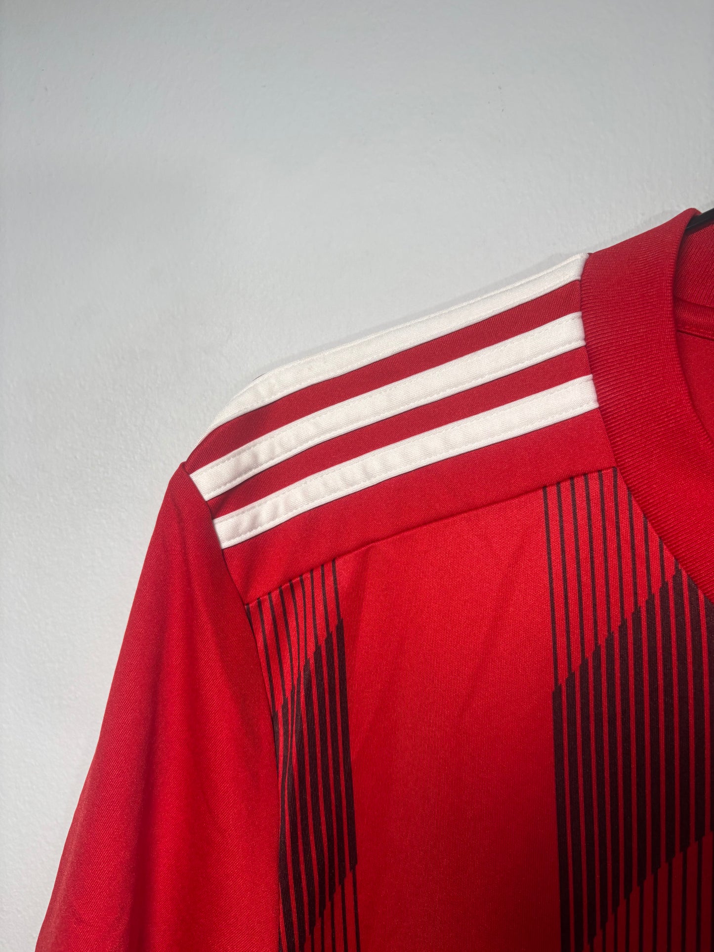 Fulham Away Shirt 2019/20 (M)