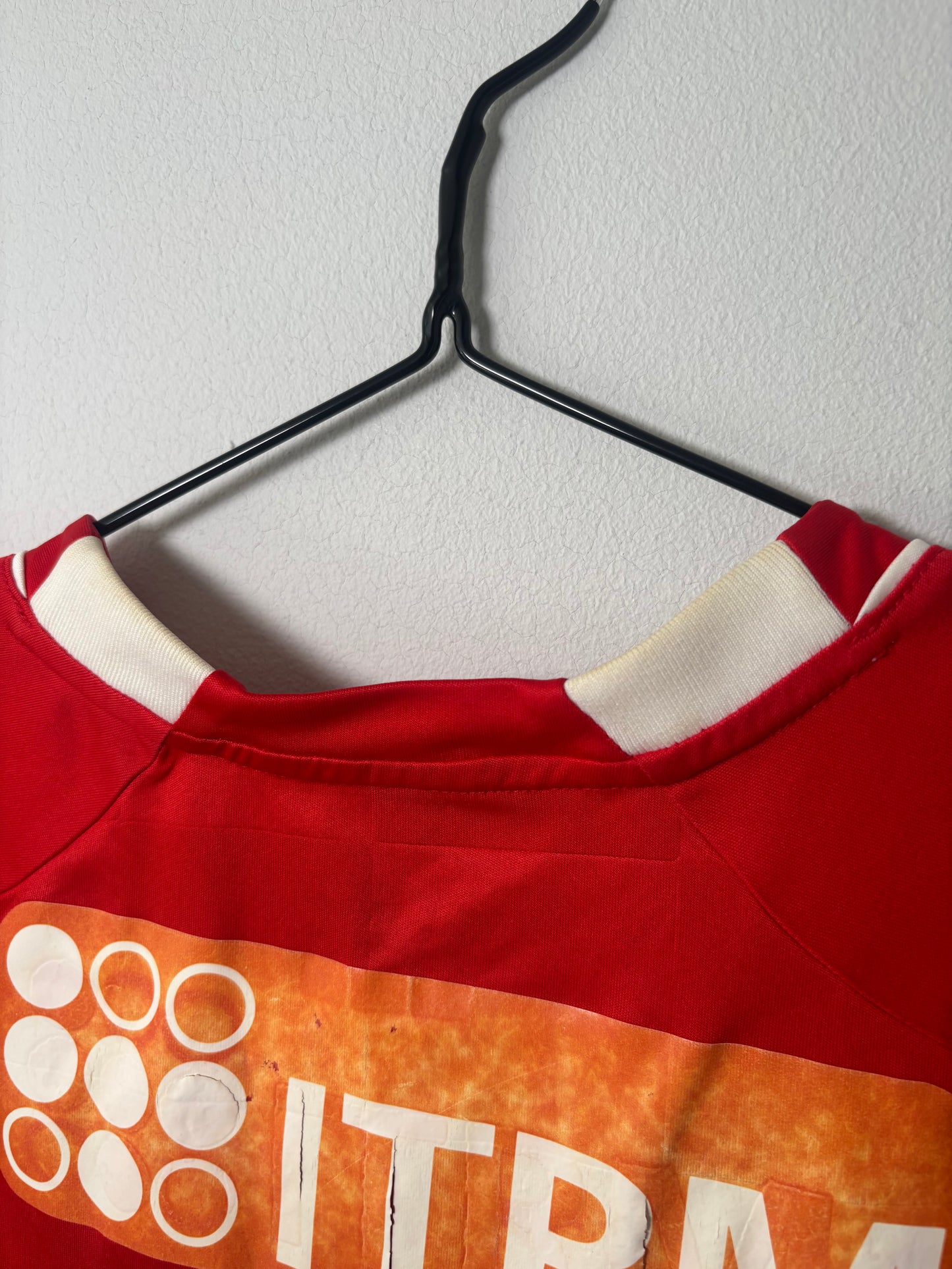 Charlton Atheltic Home Shirt 2018/19 (S)