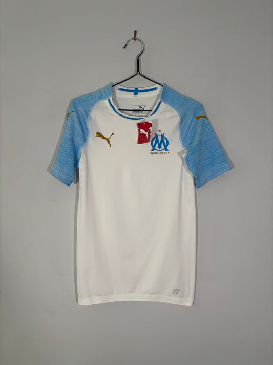 Marseille BNWT Home Shirt 2018/19 (S)
