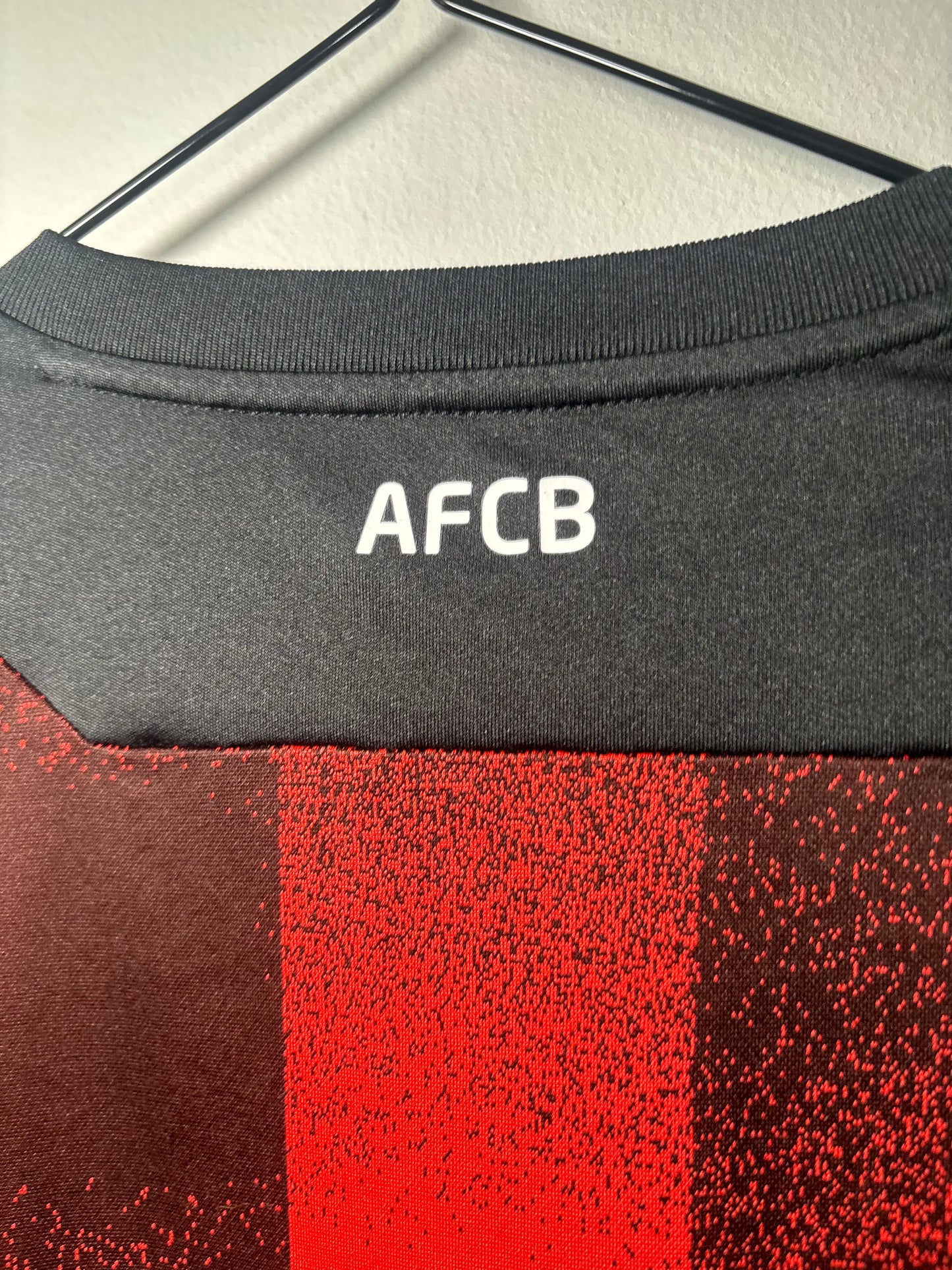Bournemouth Home Shirt 2020/21 (S)