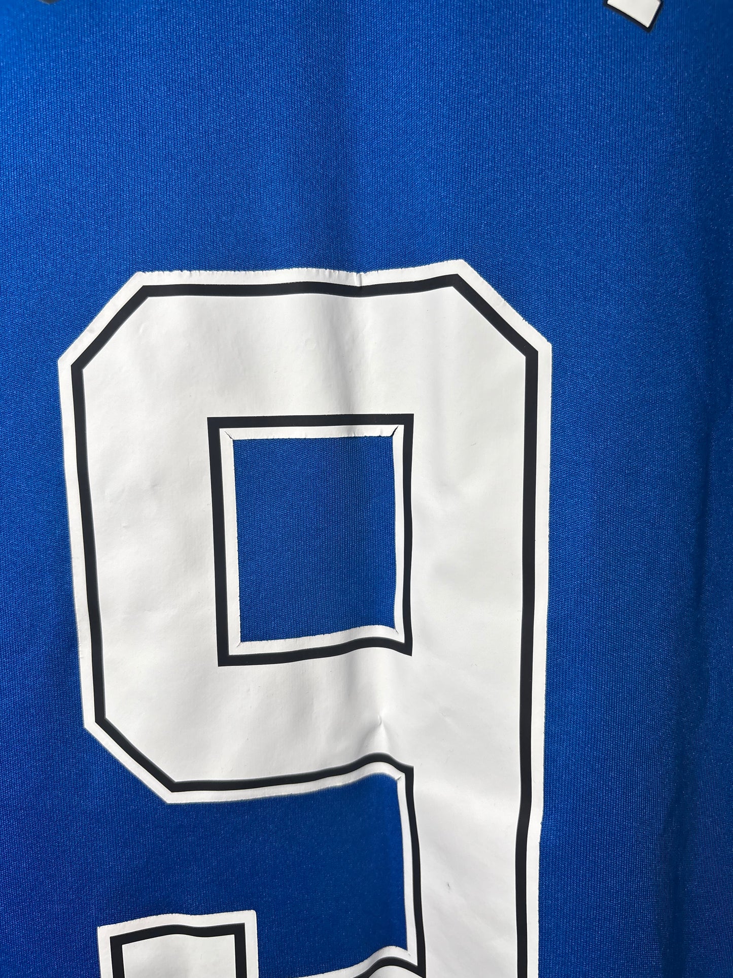Rangers Home Shirt 2022/23 Colak (M)
