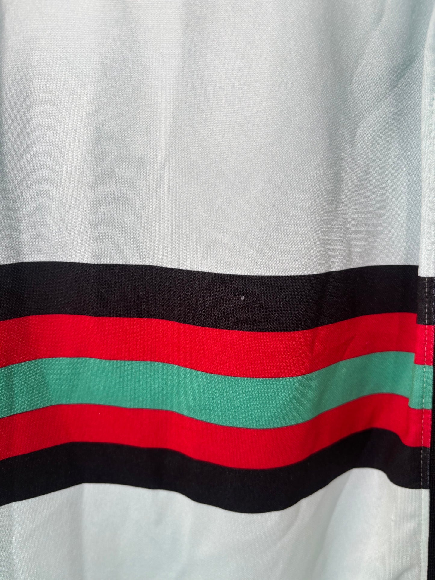 Portugal Away Shirt 2020 (S)