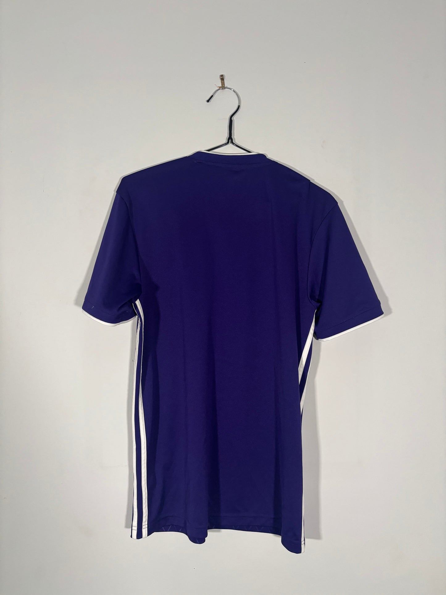 Anderlecht Home Shirt 2018/19 (S)