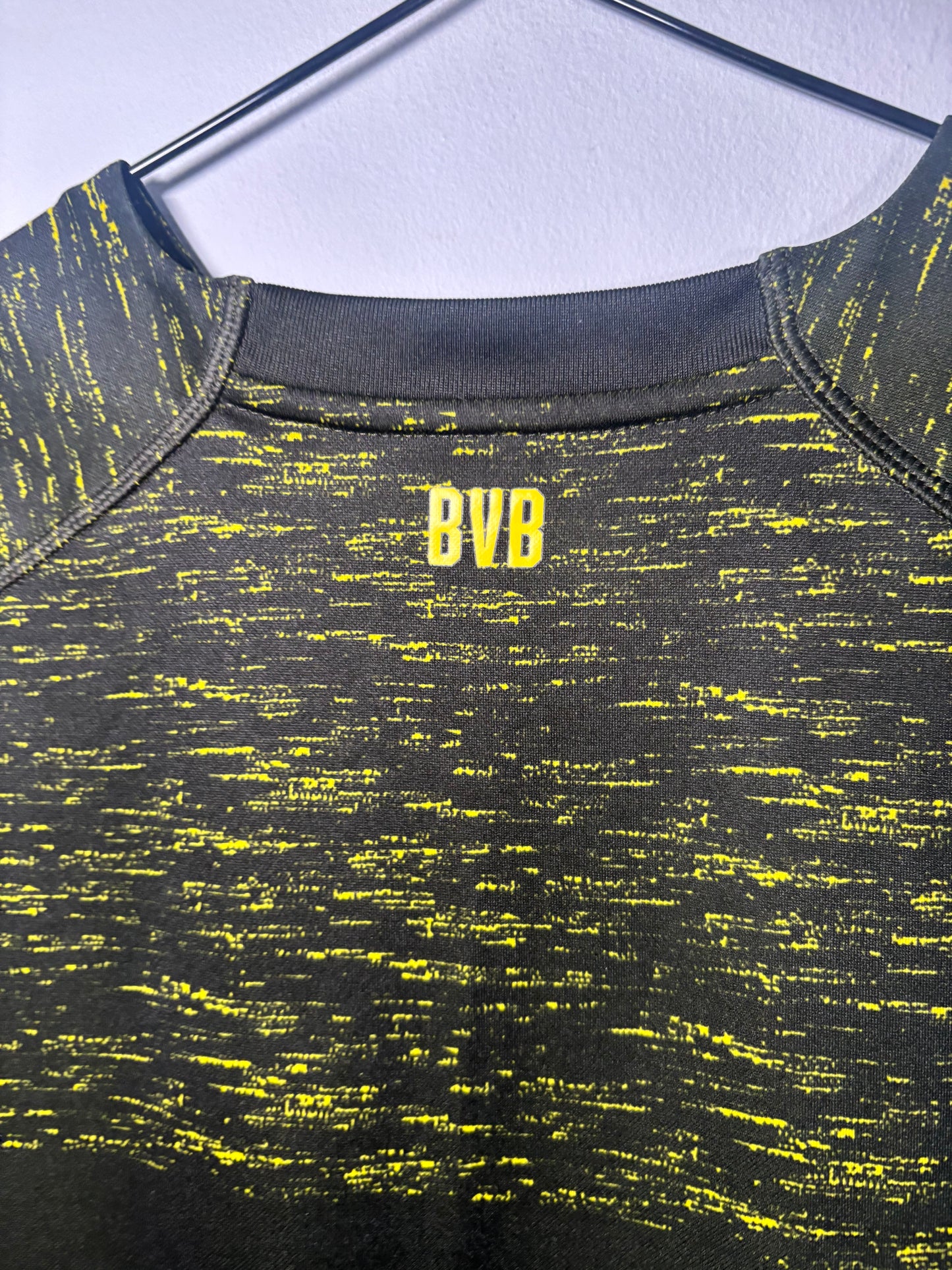 Borussia Dortmund Away Shirt 2018/19 (M)
