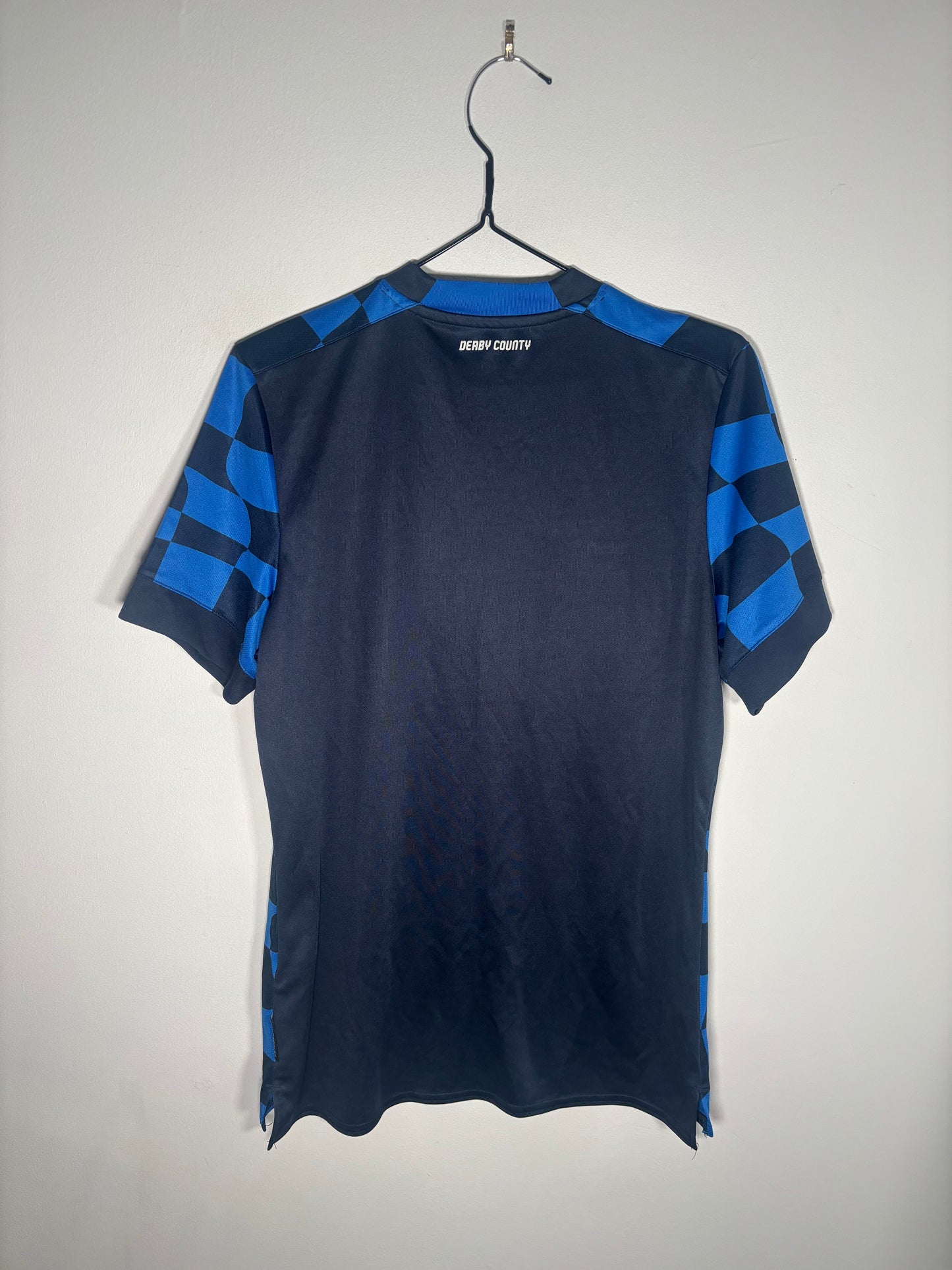 Derby County Away Shirt 2023/24 (S)