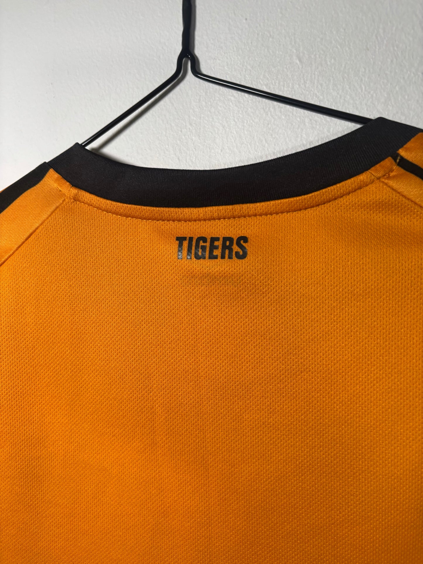 Hull City Home Shirt 2019/20 (S)