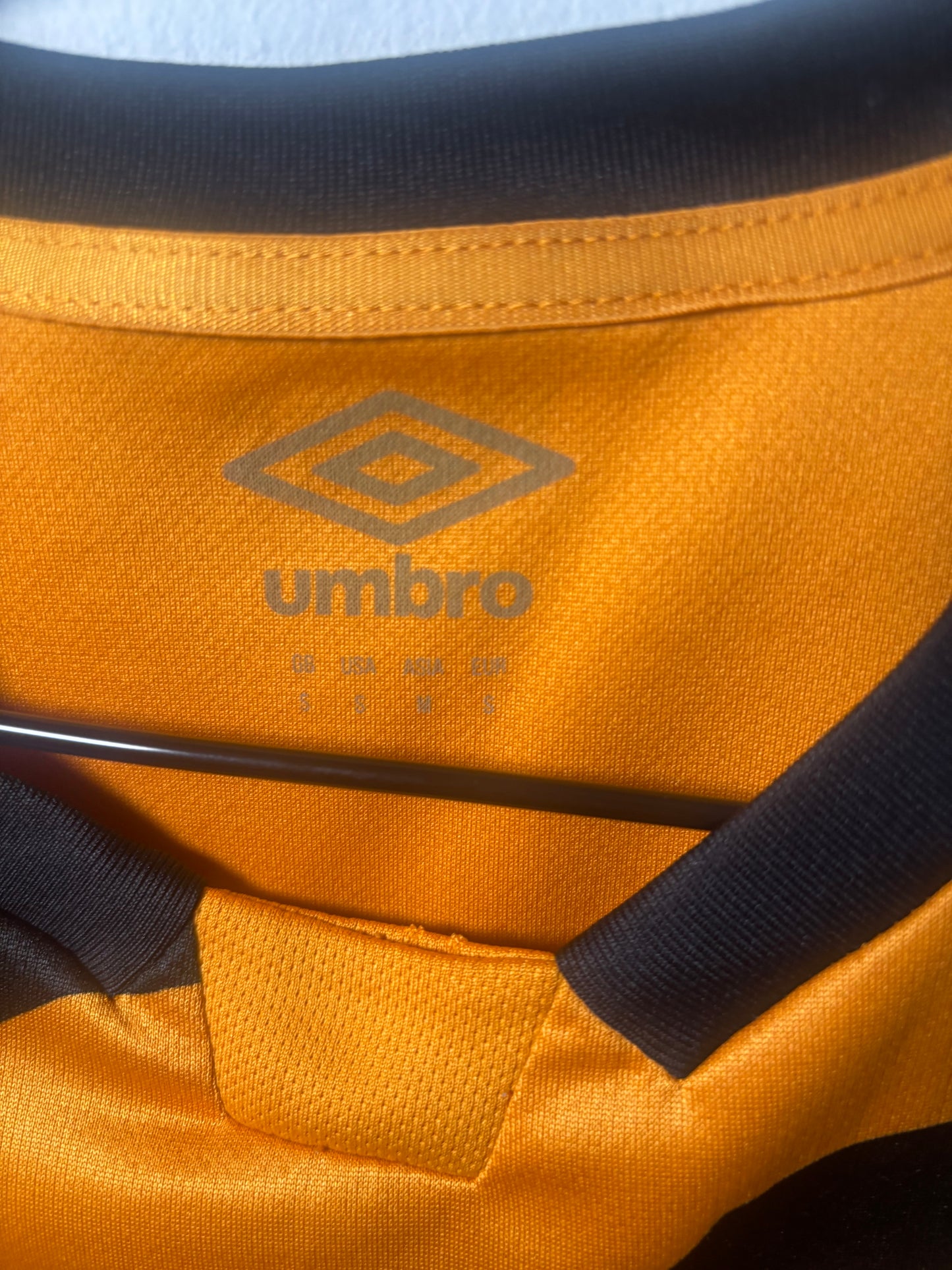 Hull City Home Shirt 2019/20 (S)