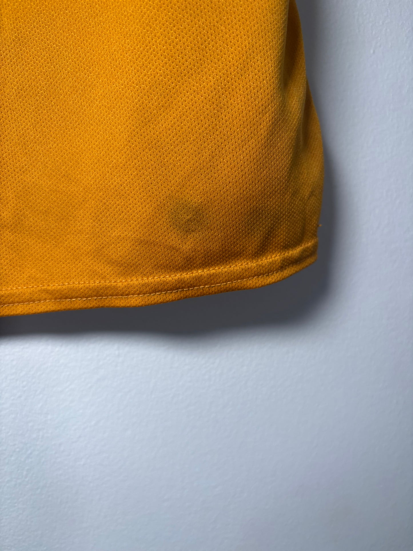 Hull City Home Shirt 2021/22 (S)