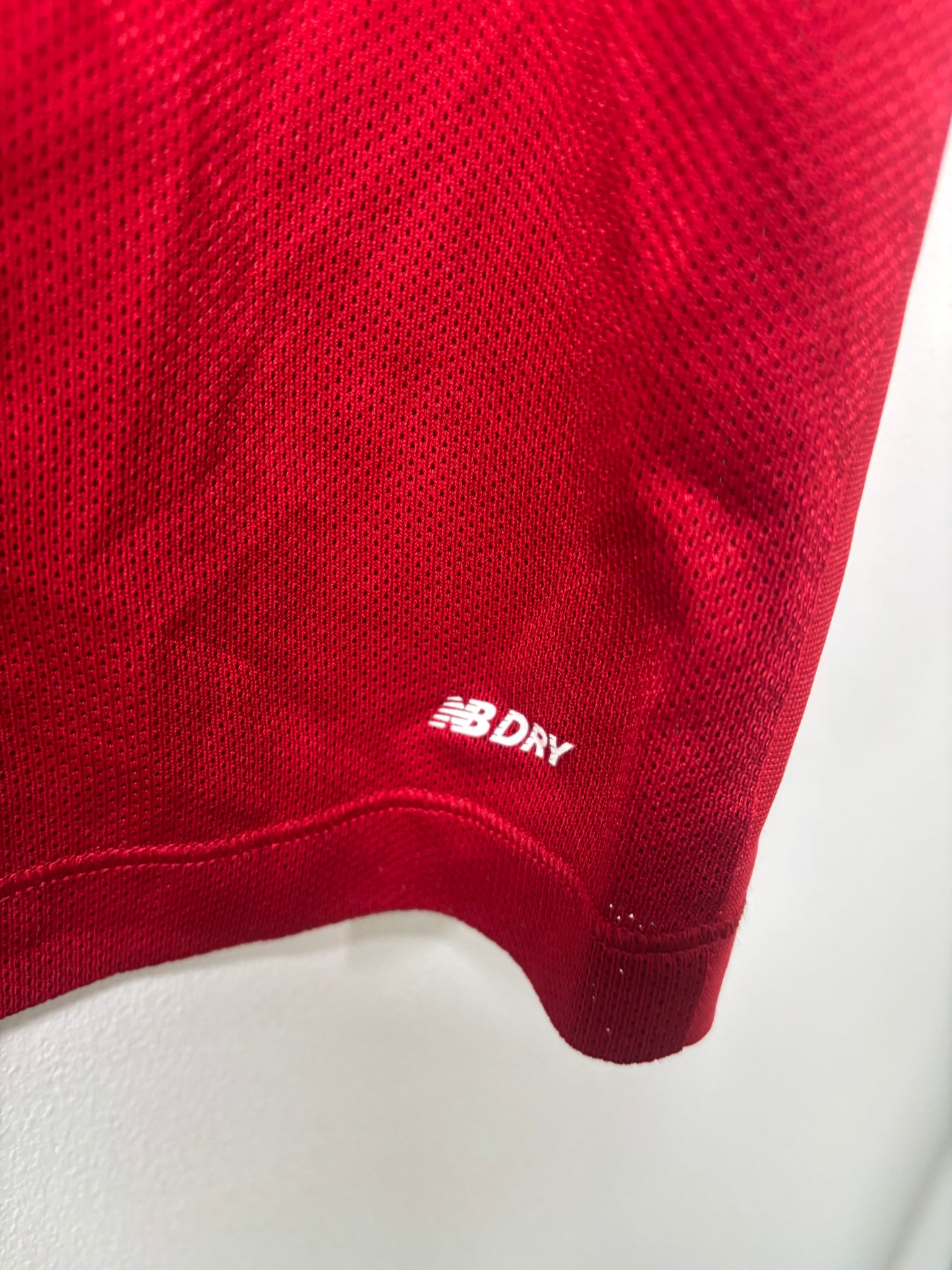 Liverpool Home Shirt 2019/20 (XL)