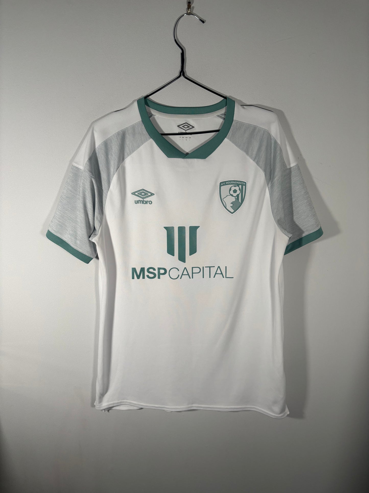 Bournemouth Third Shirt 2020/21 (L)