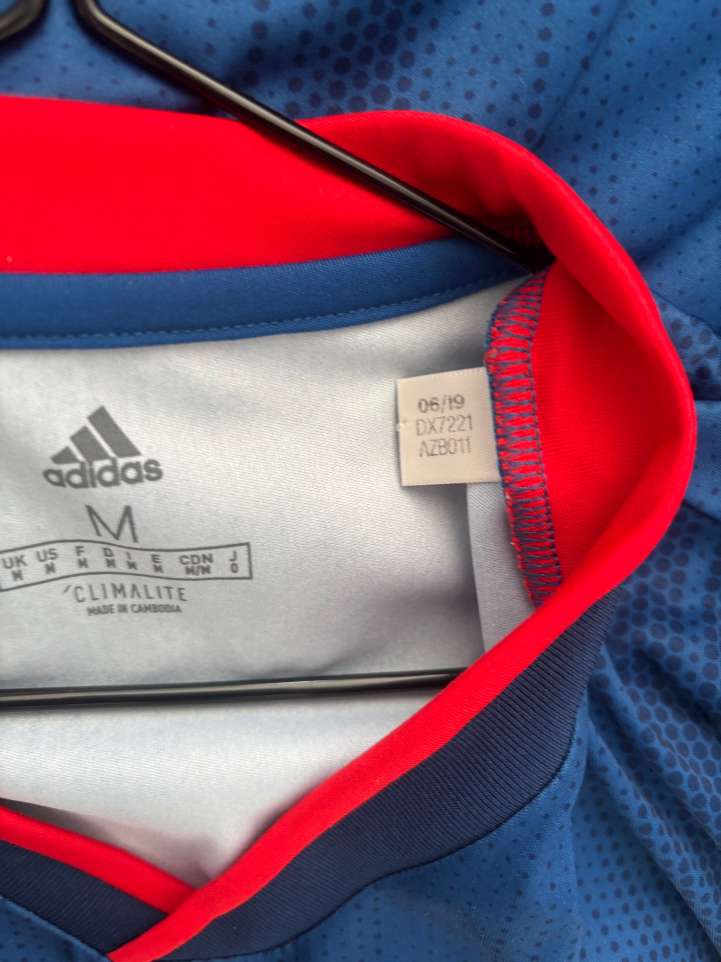 Sunderland Away Shirt 2019/20 (M)