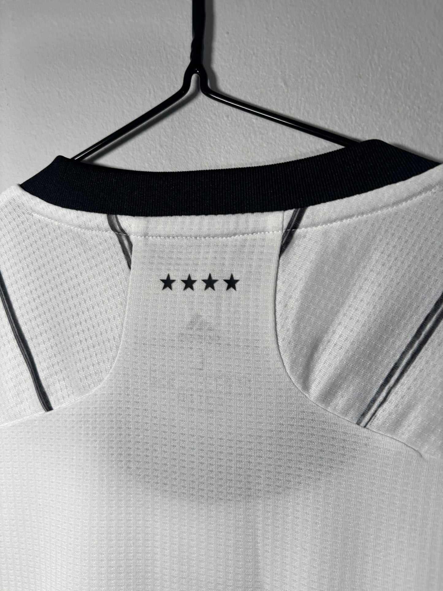 Germany Home Shirt 2020 Player Quality (L)