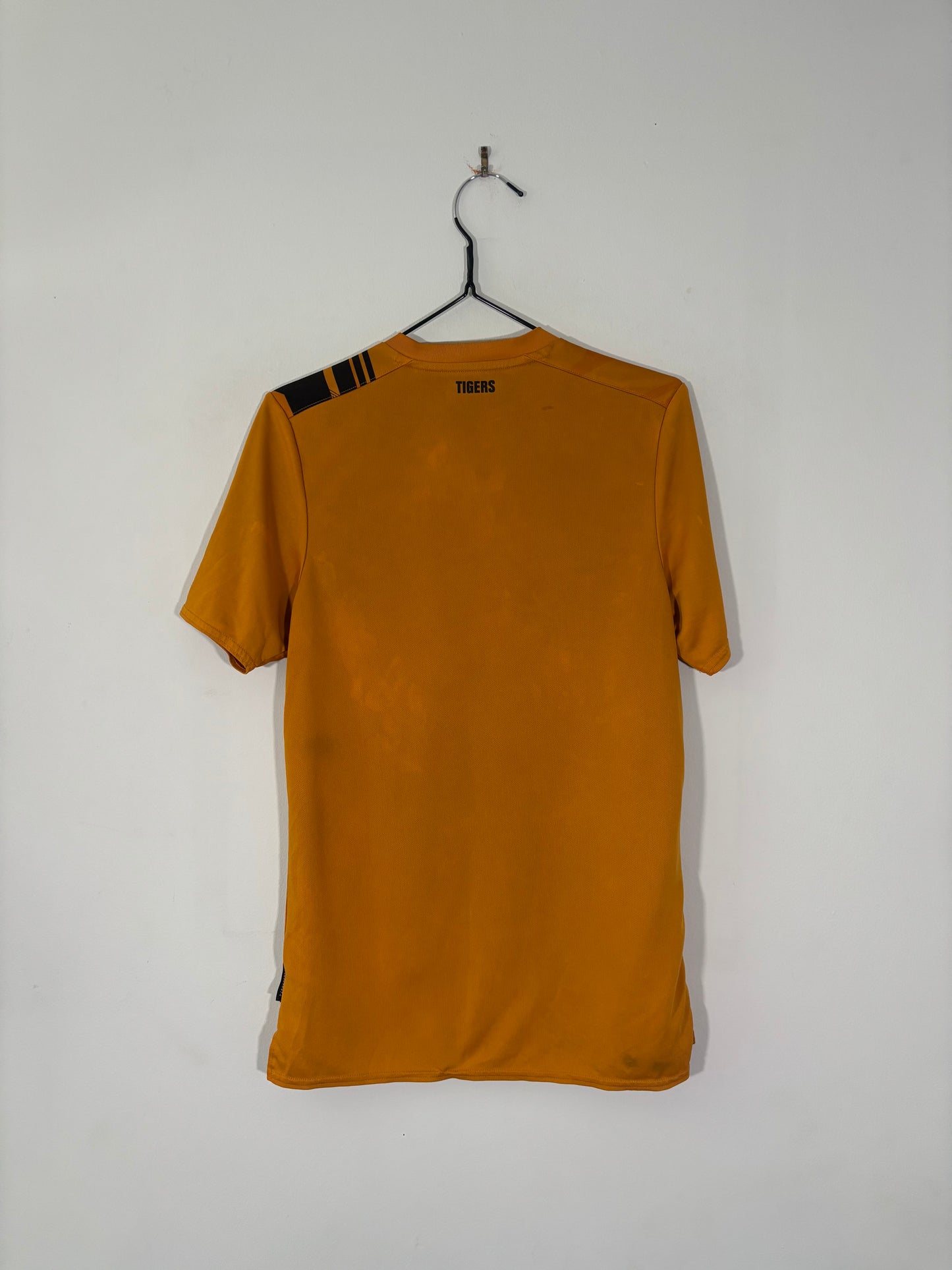 Hull City Home Shirt 2021/22 (S)