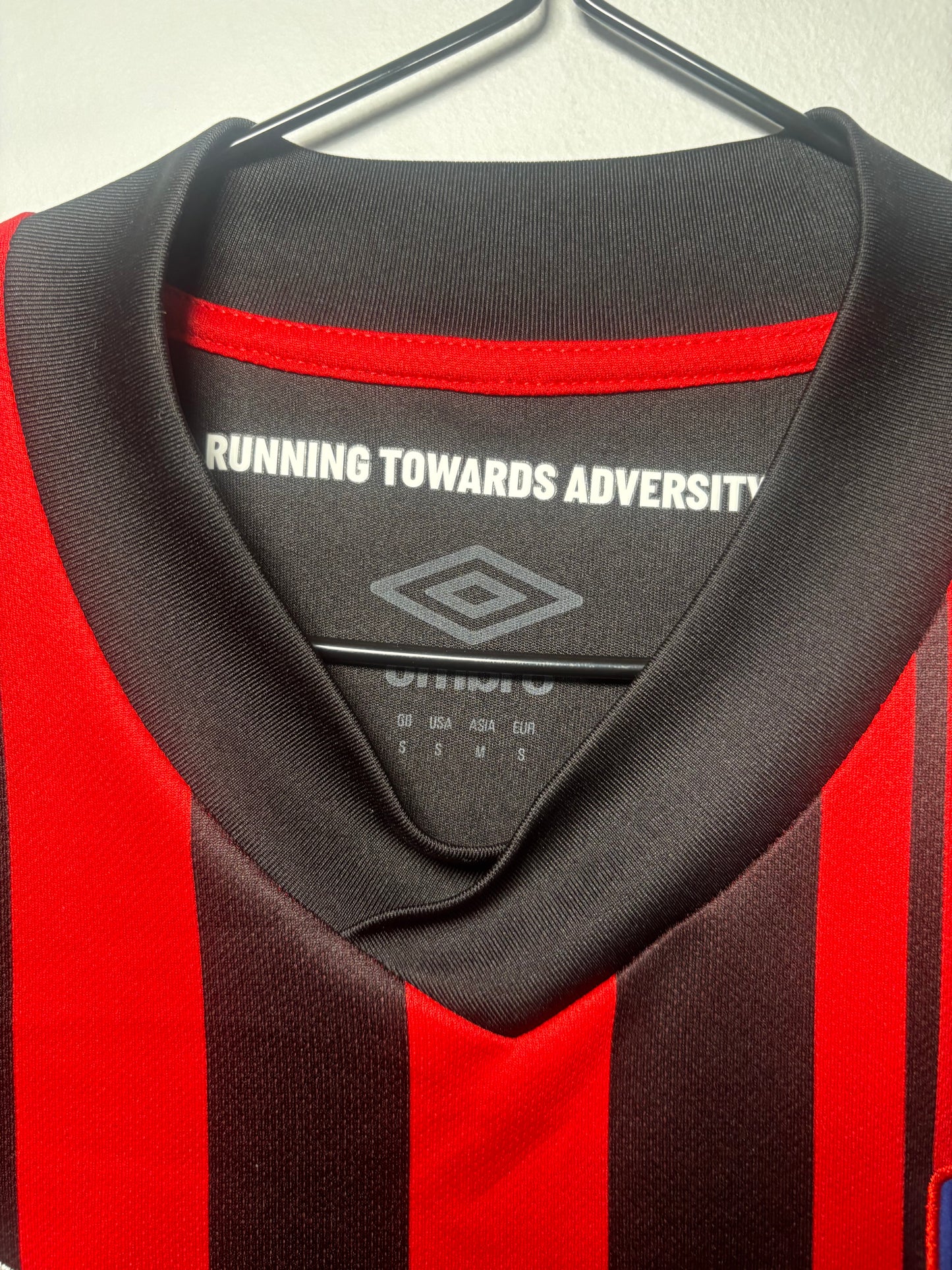 Ipswich Town Away Shirt 2022/23 (S)