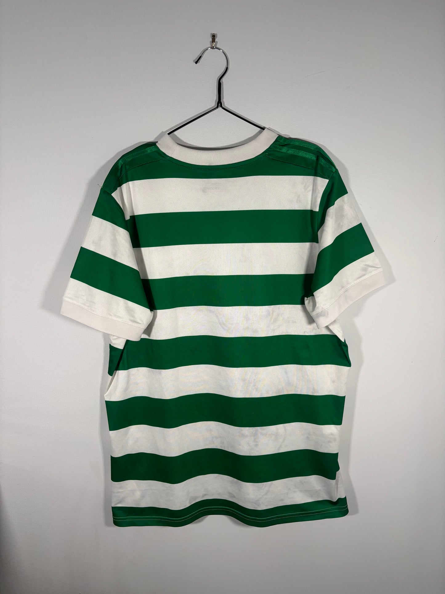 Celtic Home Shirt 2023/24 Anniversary (XXL)
