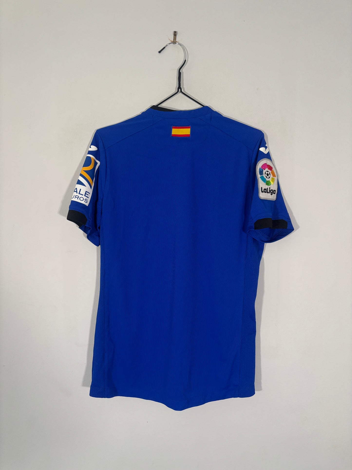 Getafe CF Home Shirt 2020/21 (S)