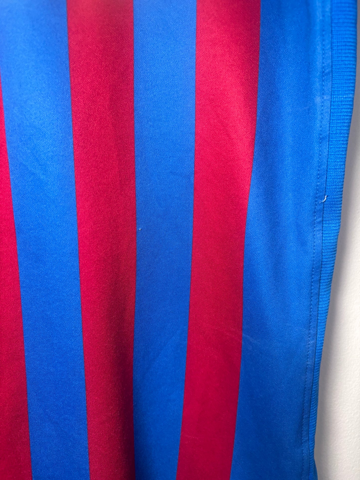 Barcelona Home Shirt 2021/22 (S)