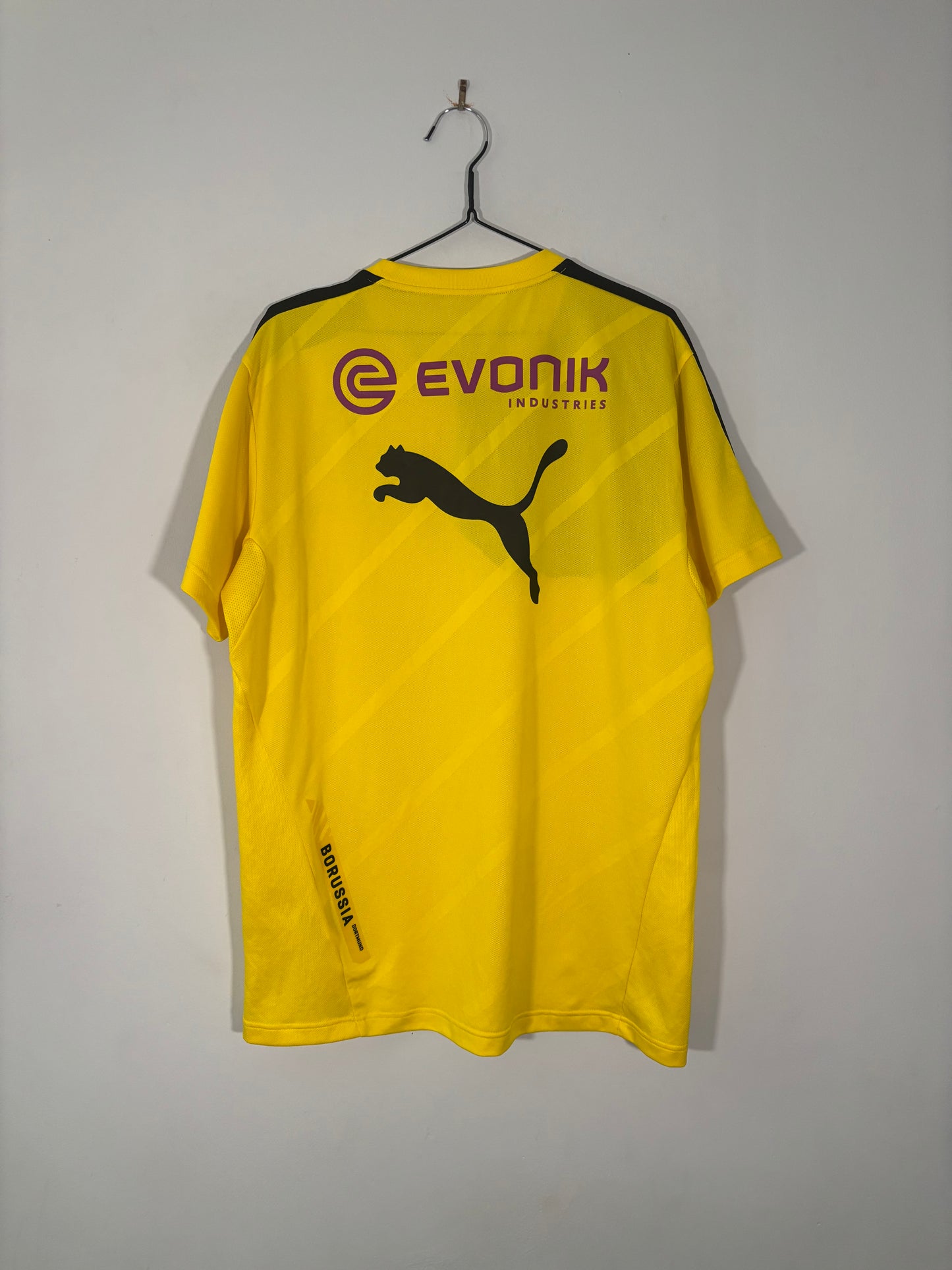 Borussia Dortmund Pre Match Training Shirt 2012/13 (XL)
