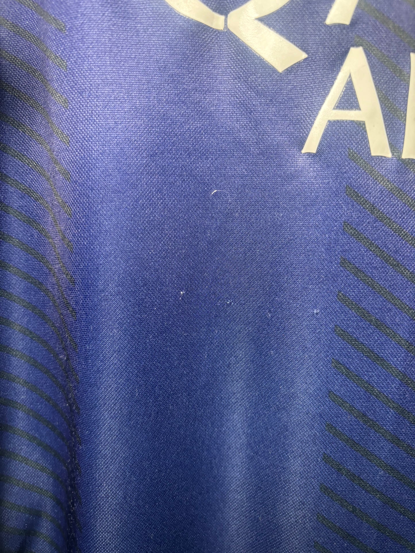 Barcelona Training Shirt 2014/15 (M)