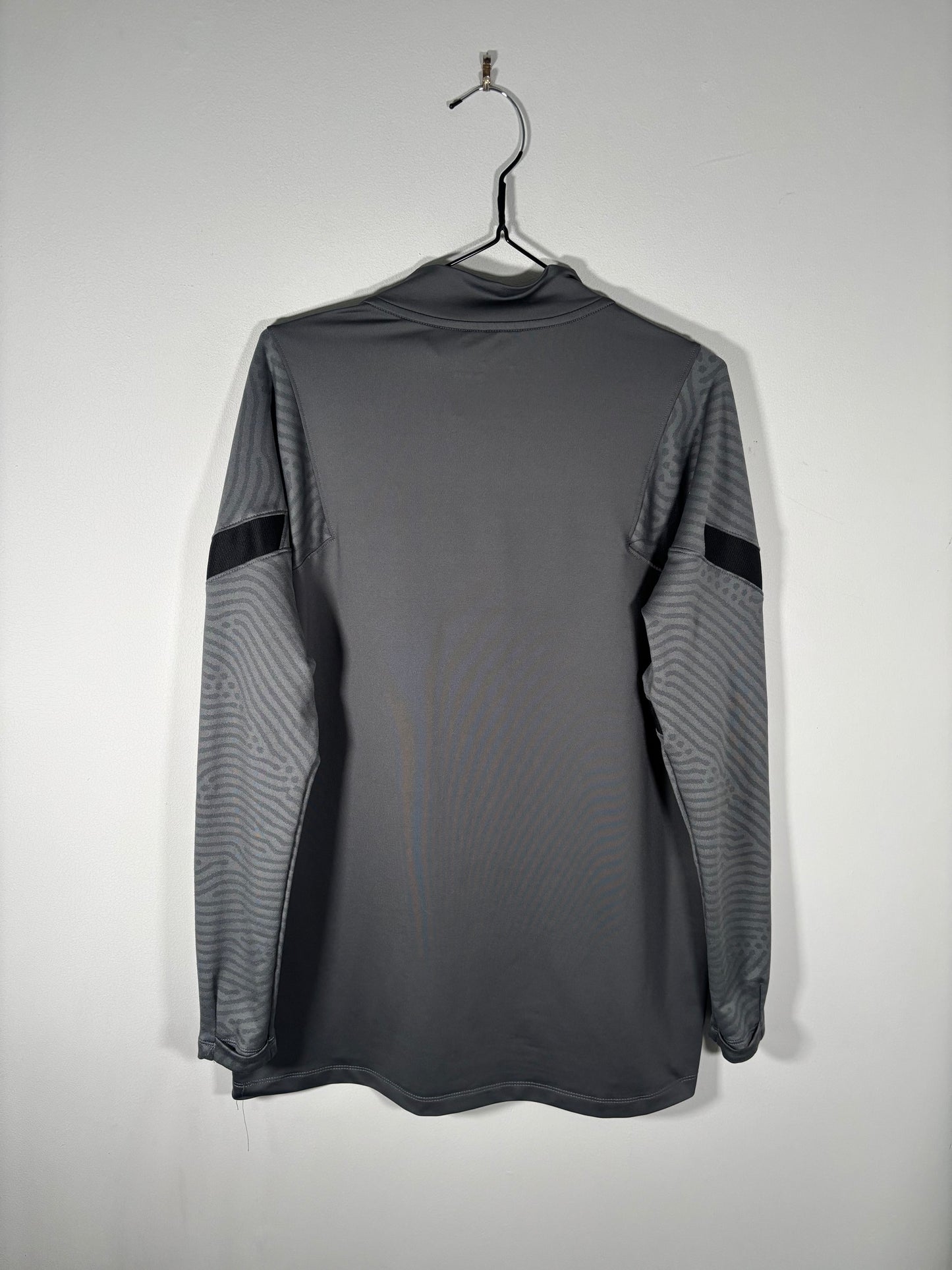 Inter Milan Training 1/4 Zip 2020/21 (L)