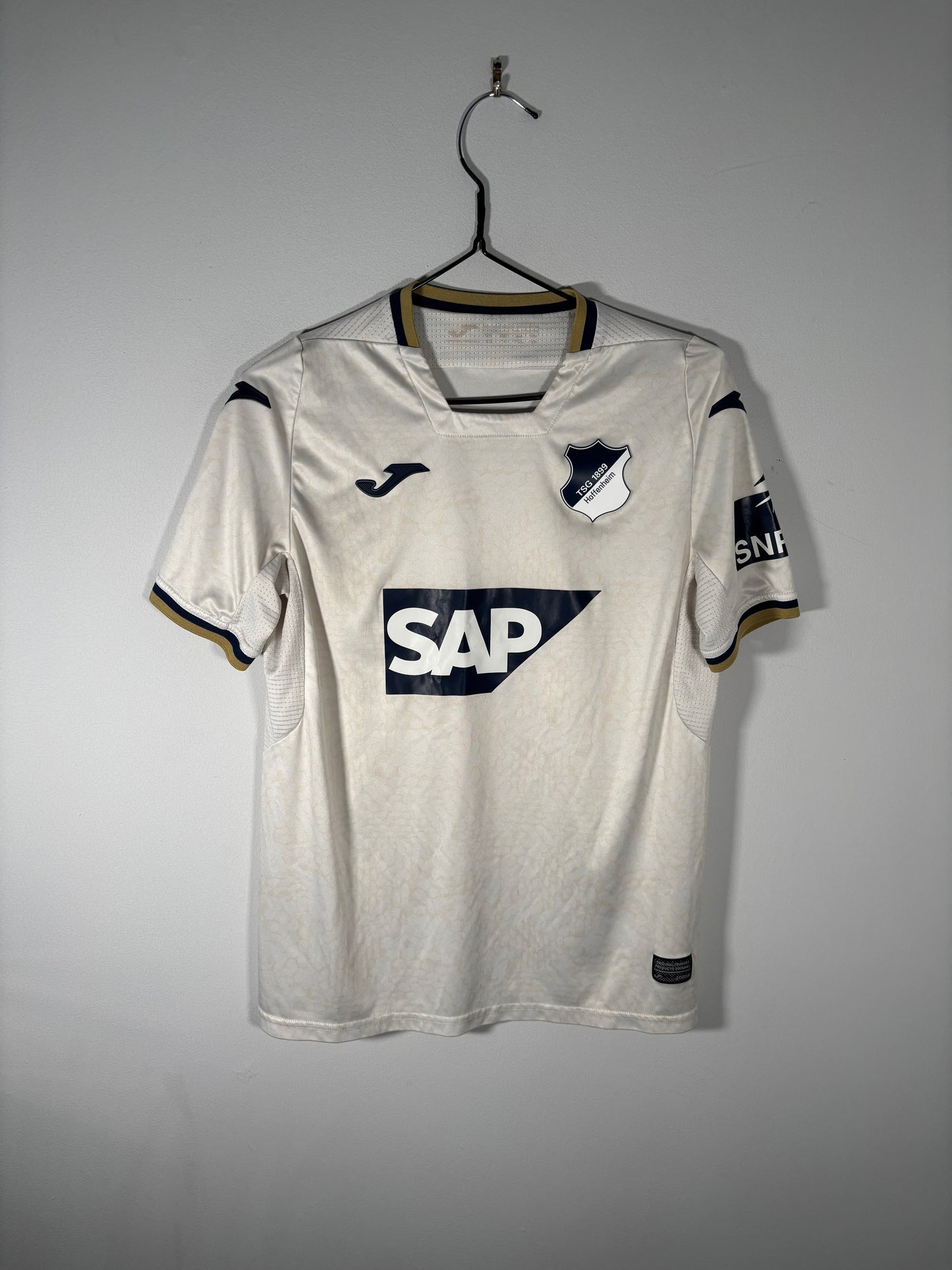 Hoffenheim Away Shirt 2020/21 (XS)