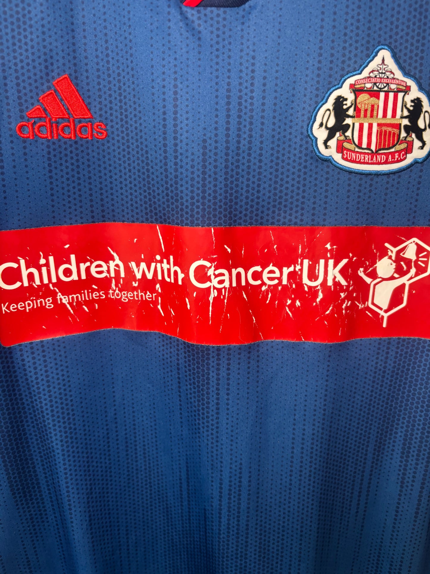 Sunderland Away Shirt 2019/20 (M)
