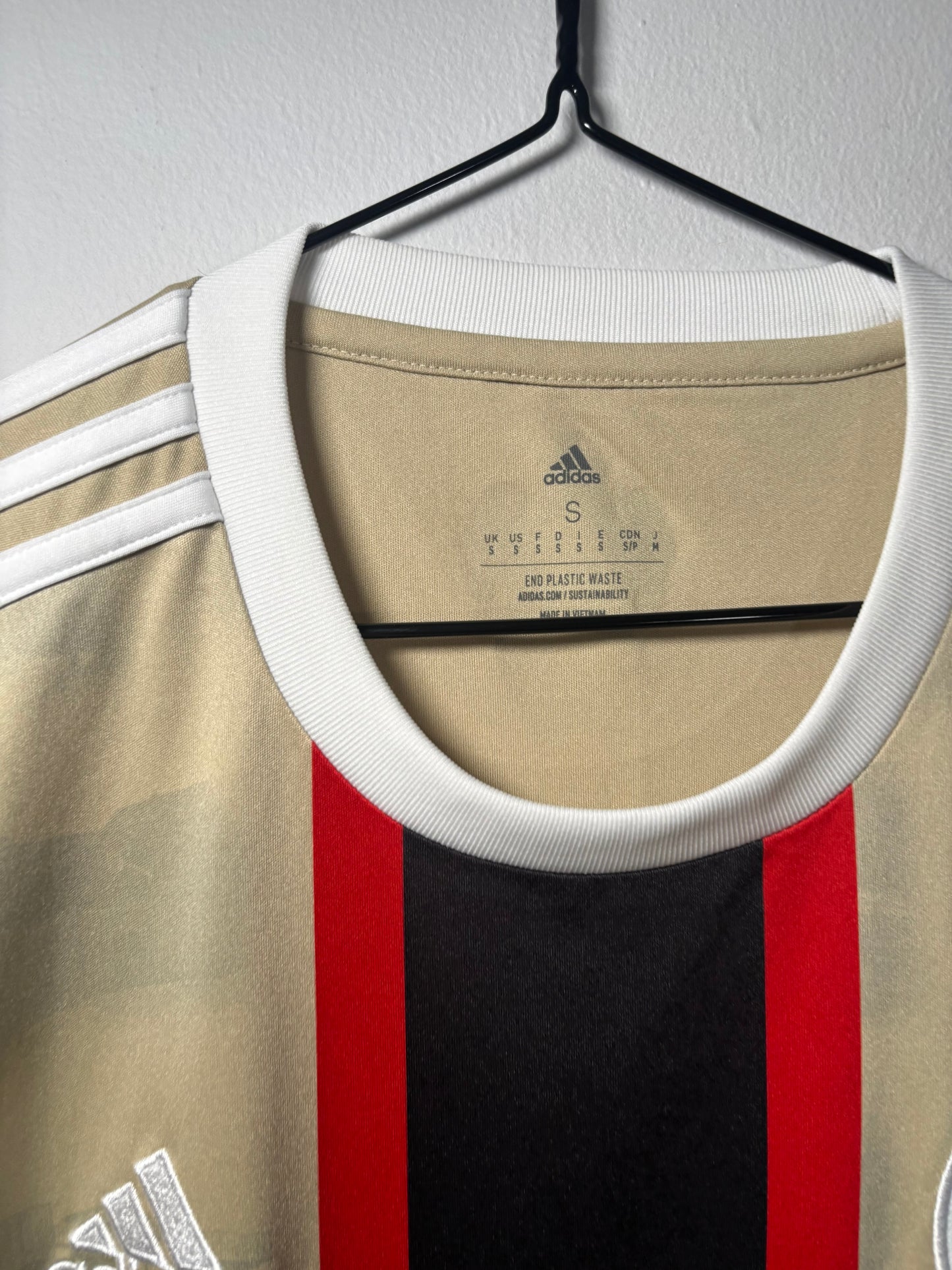 Ajax Third Shirt 2022/23 (S)