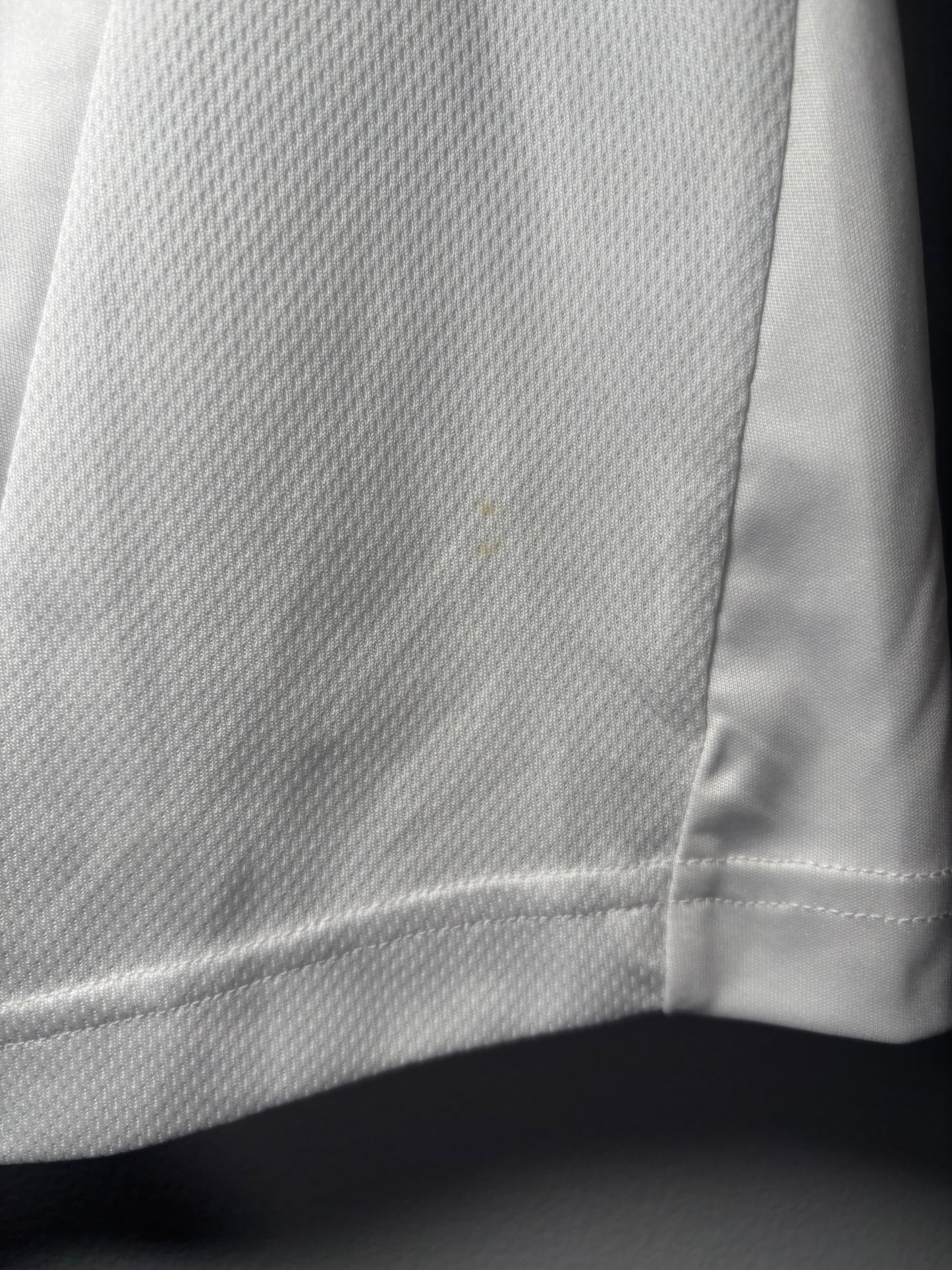 Middlesbrough Away Shirt 2019/20 (S)