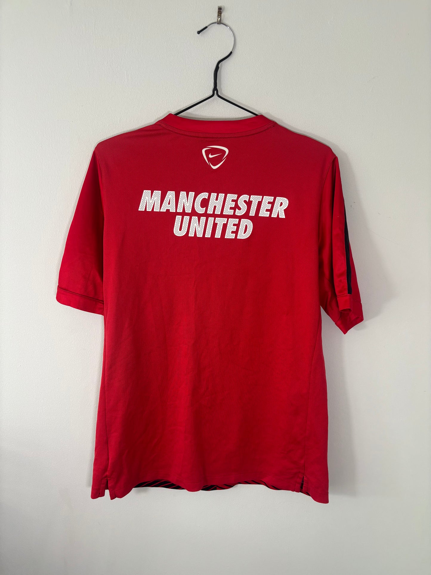 Manchester United Training Shirt 2014/15 (L)