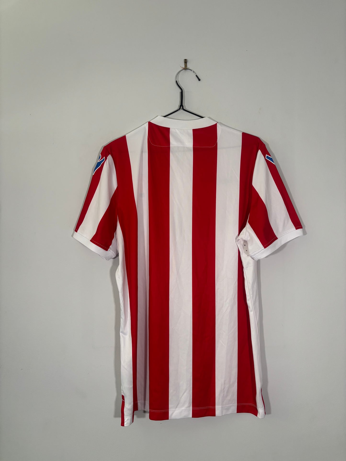 Stoke City Home Shirt 2018/19 (L)
