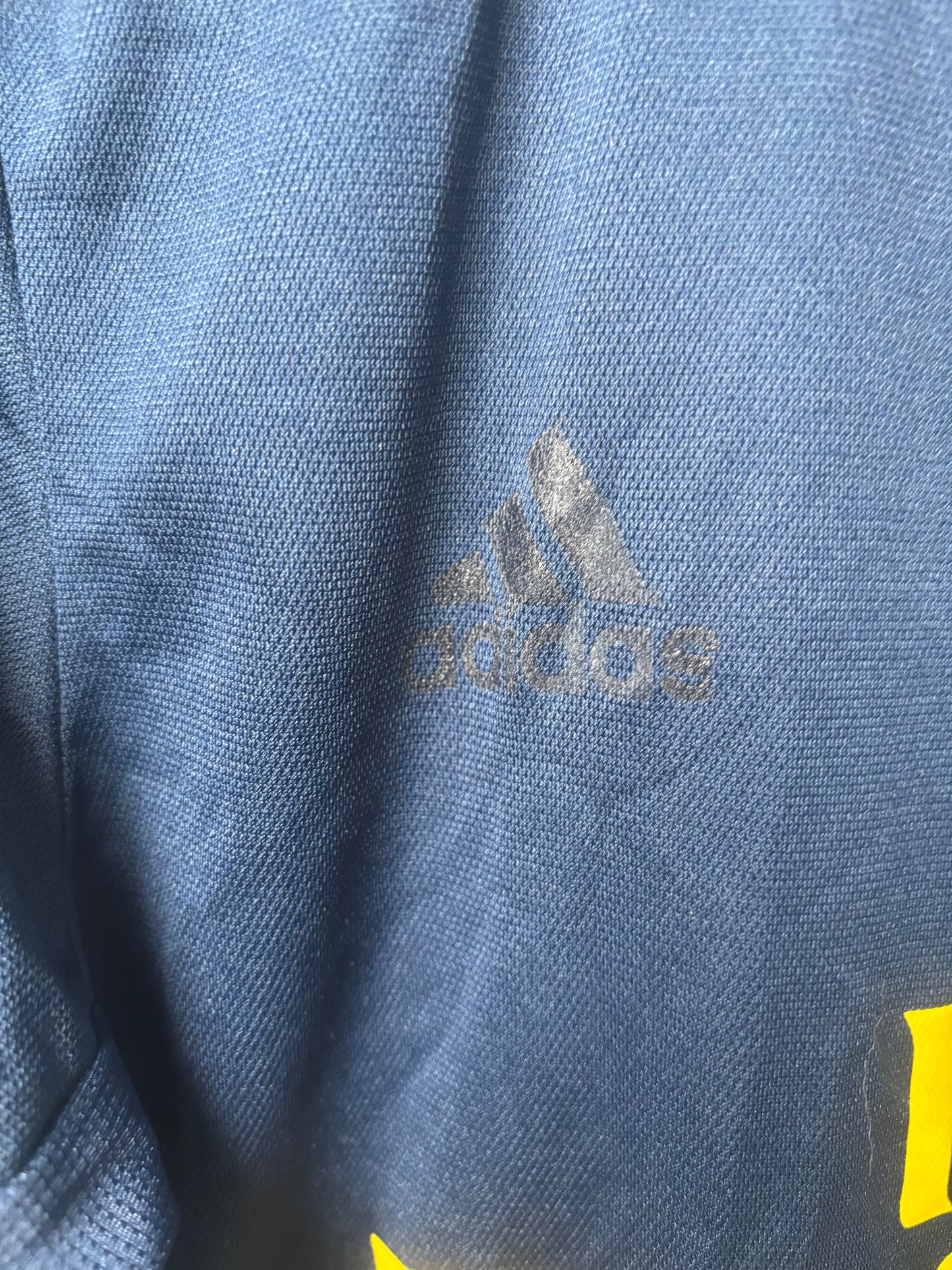 Arsenal Third Shirt 2019/20 (M)