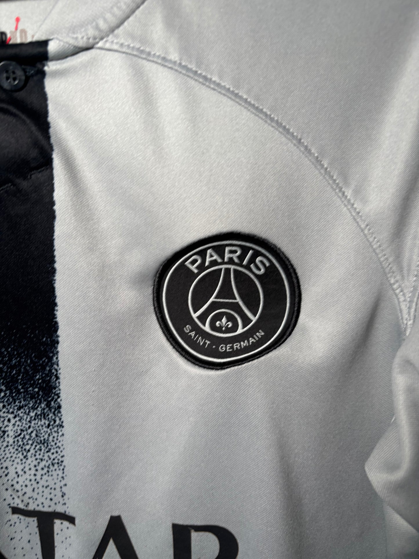 PSG Away Shirt 2022/23 (M)
