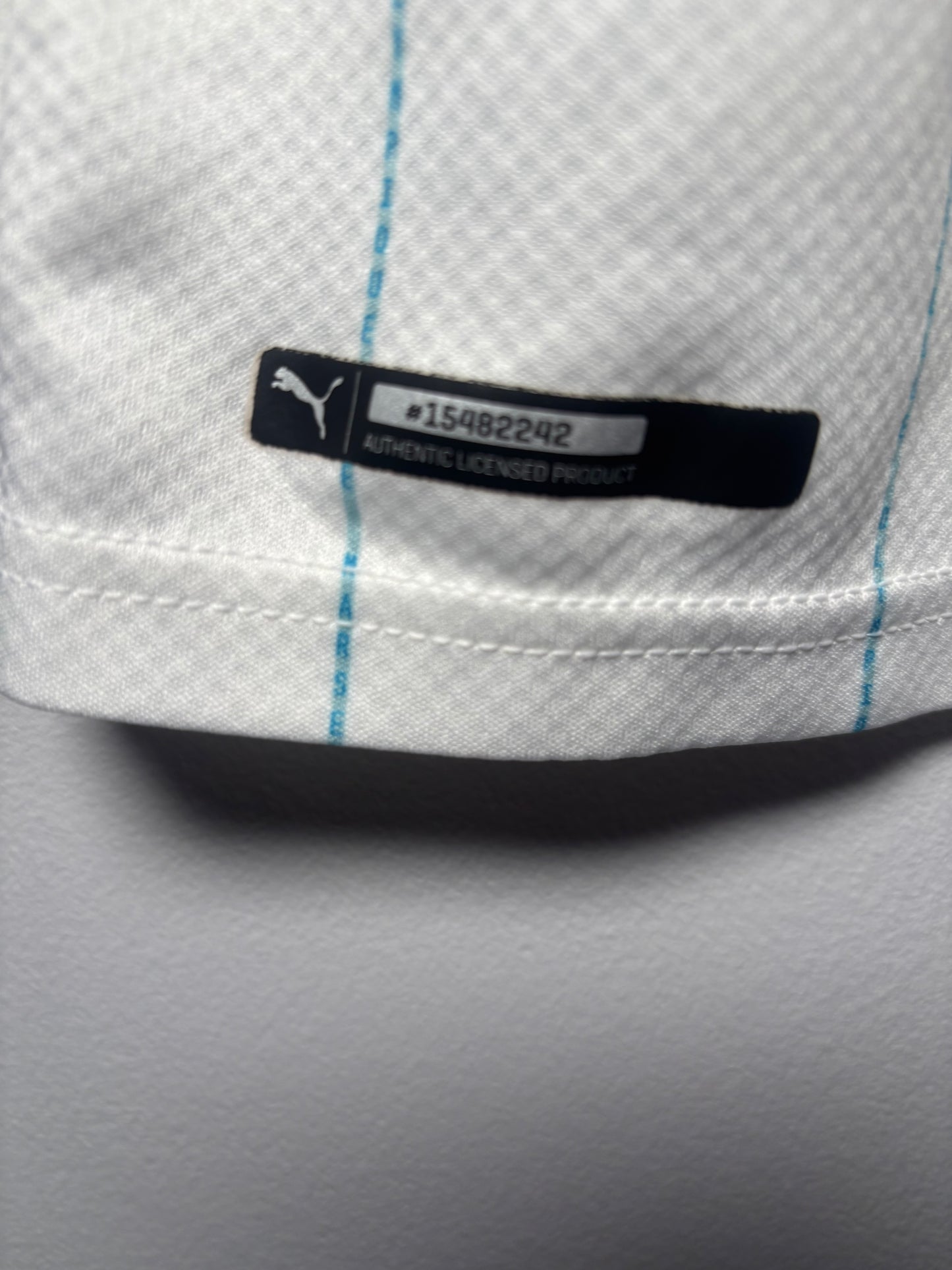 Marseille Home Shirt 2019/20 (XL)