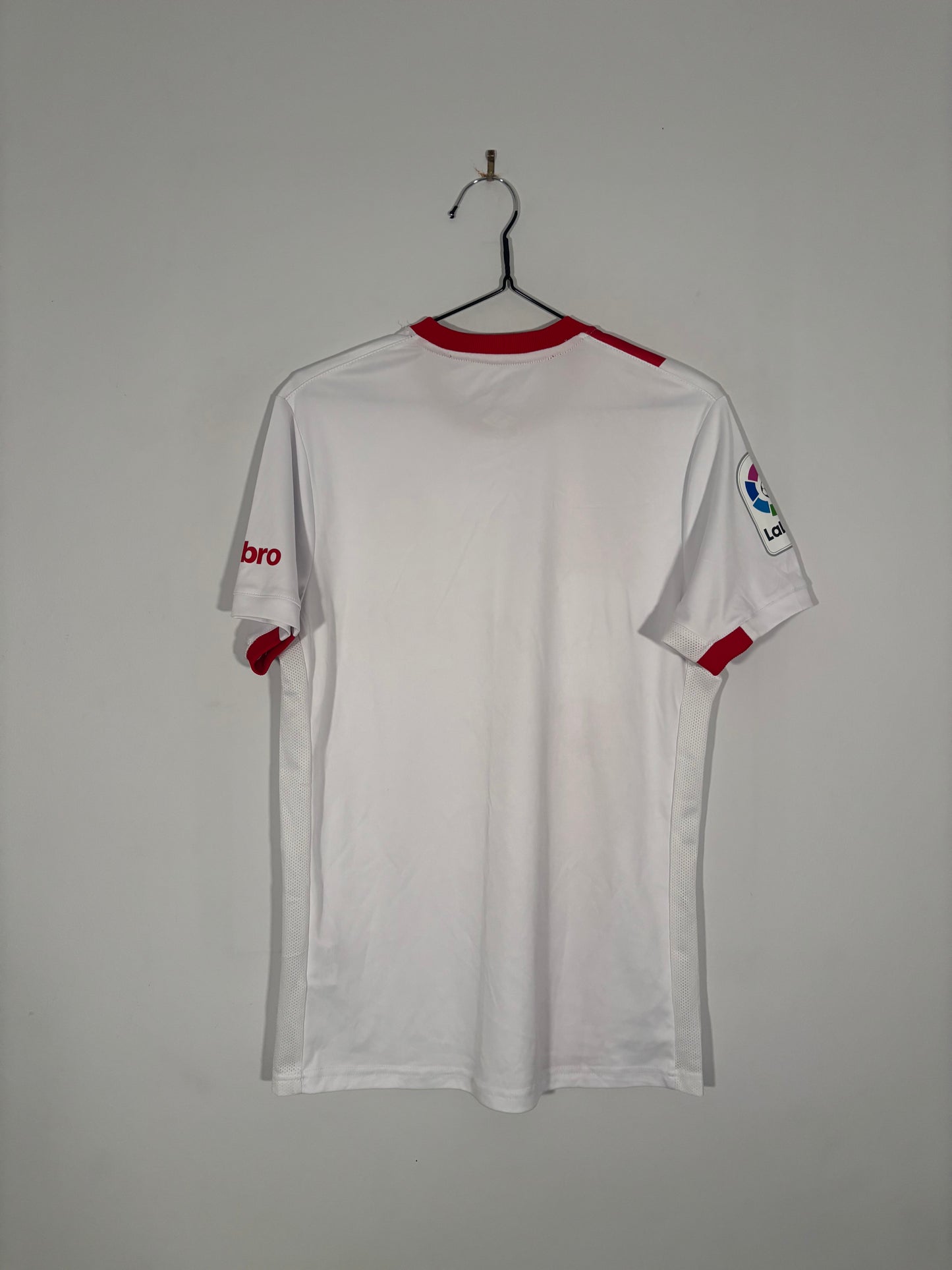 RCD Mallorca Away Shirt 2018/19 (S)