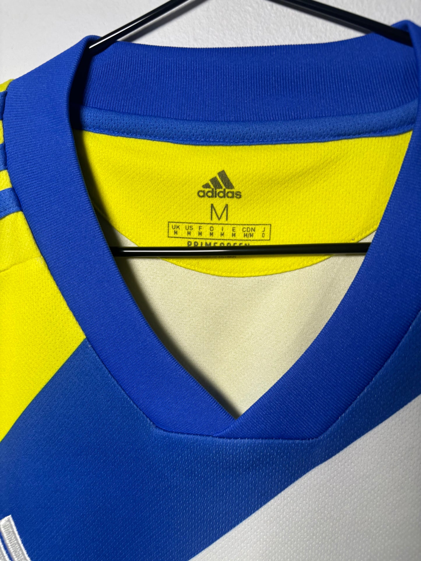 Juventus Third Shirt 2021/22 (M)